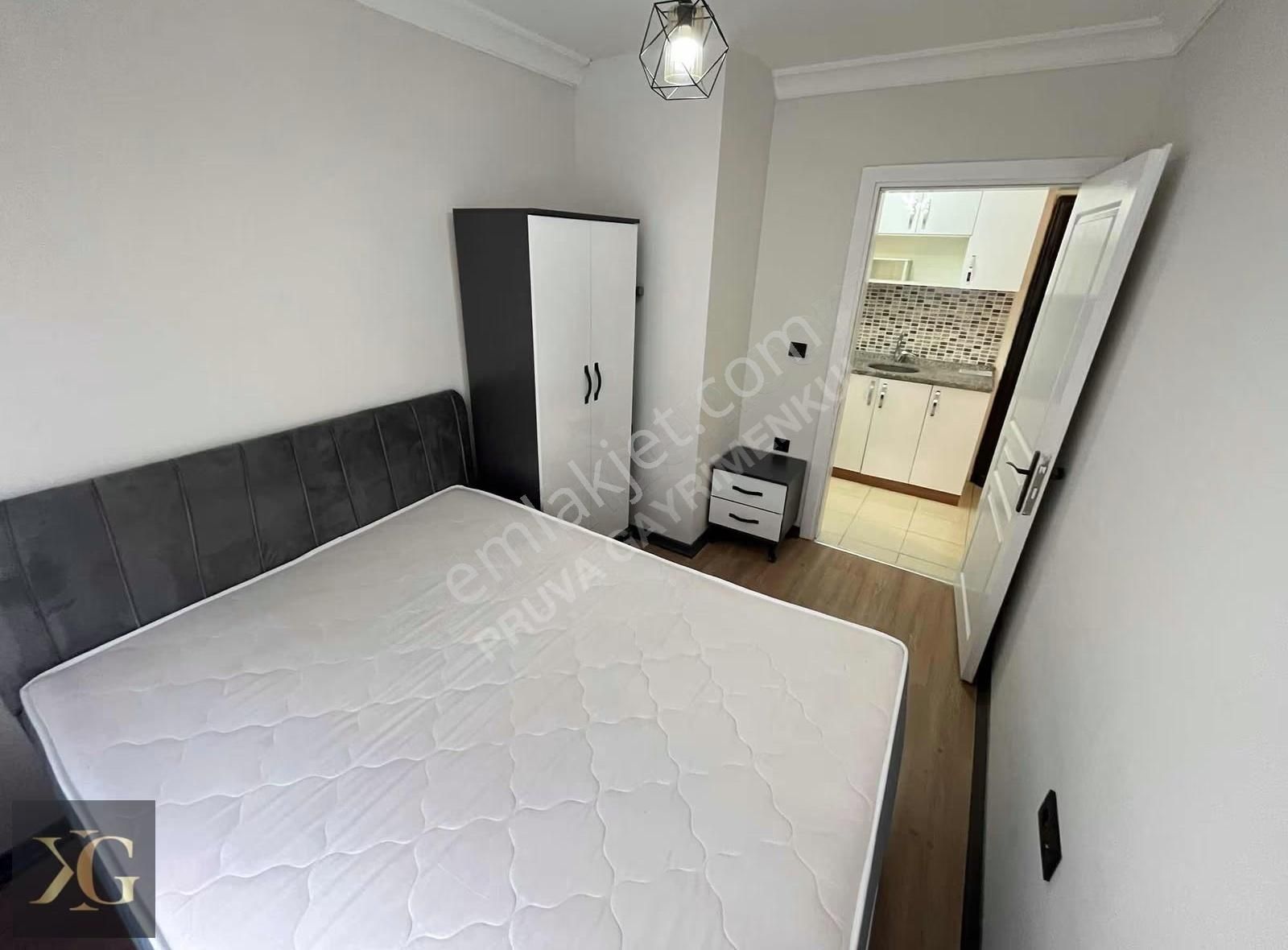 Pruva'dan 2+1 Ful Eşyalı Merkezi Konumda Satılık Daire - Görsel 9