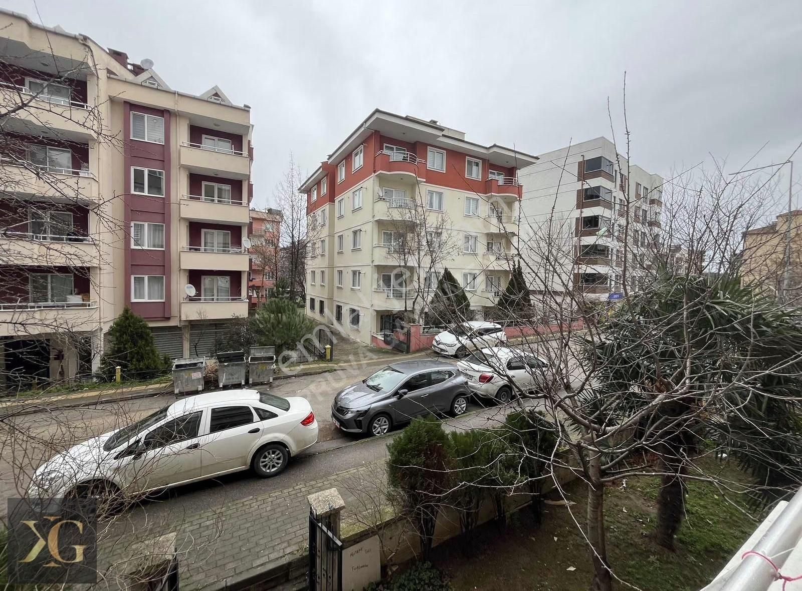 Pruva'dan 2+1 Ful Eşyalı Merkezi Konumda Satılık Daire - Görsel 16