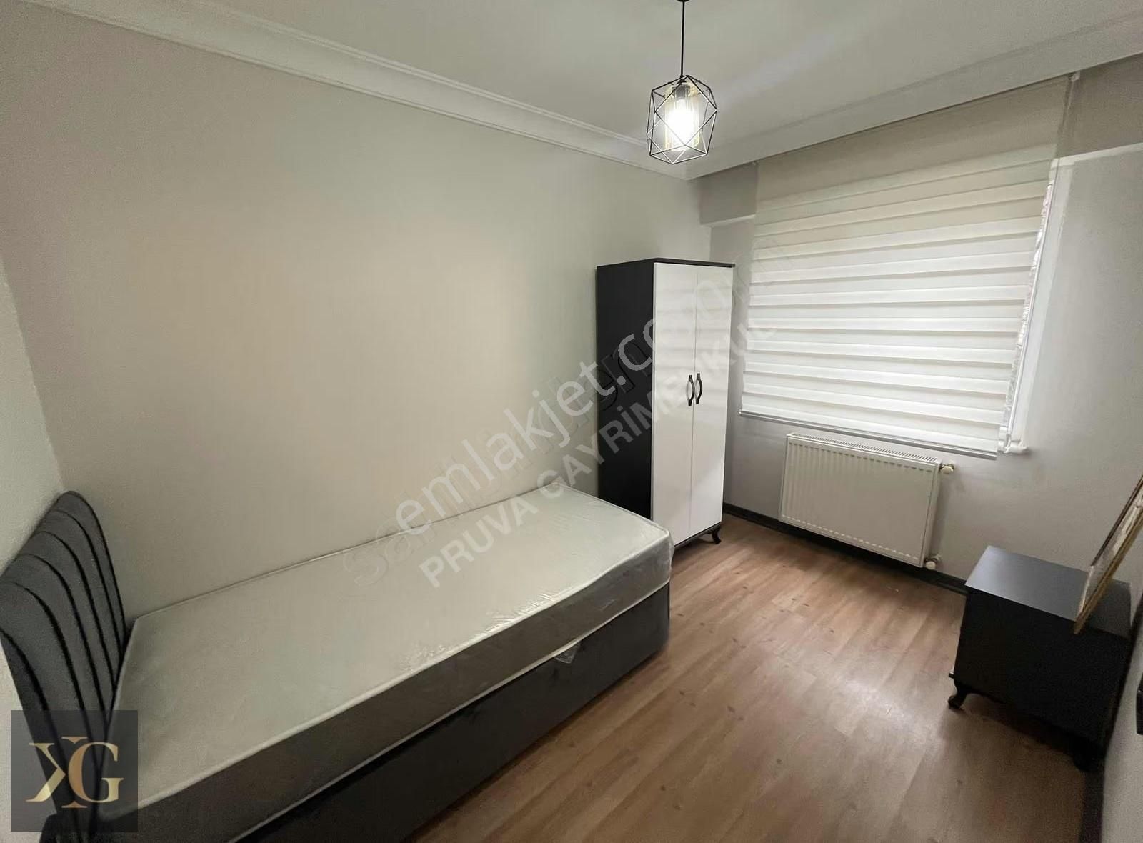 Pruva'dan 2+1 Ful Eşyalı Merkezi Konumda Satılık Daire - Görsel 5