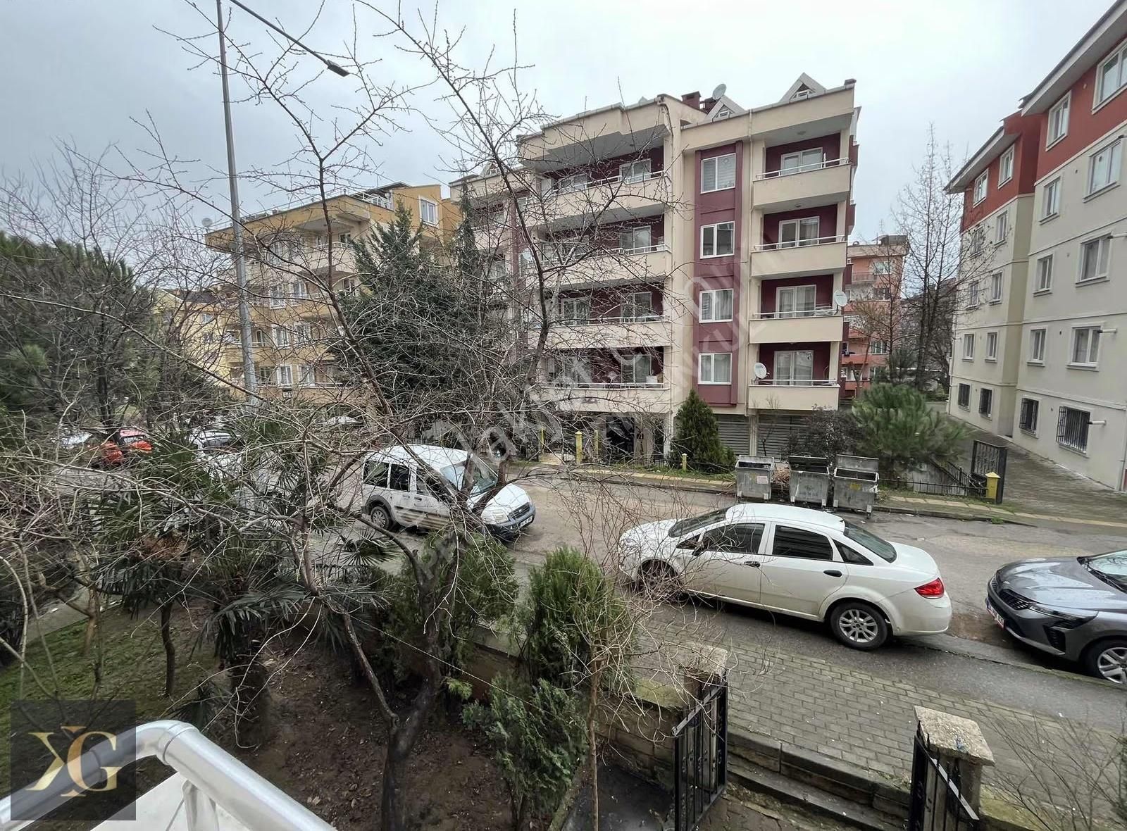 Pruva'dan 2+1 Ful Eşyalı Merkezi Konumda Satılık Daire - Görsel 3