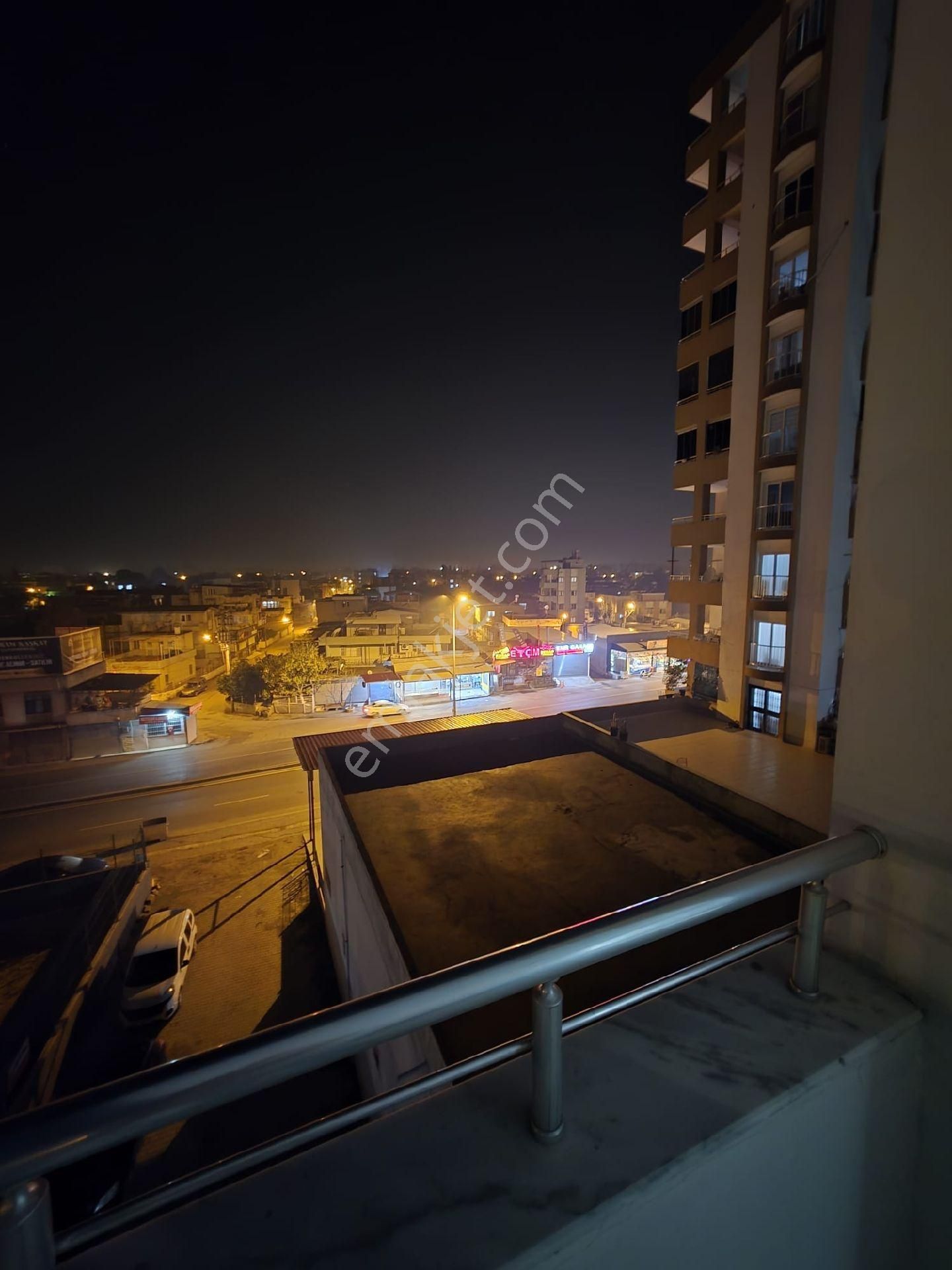 Akdeniz Mahallesin'de 3+1 K.mutfak Satılık Daire - Görsel 5