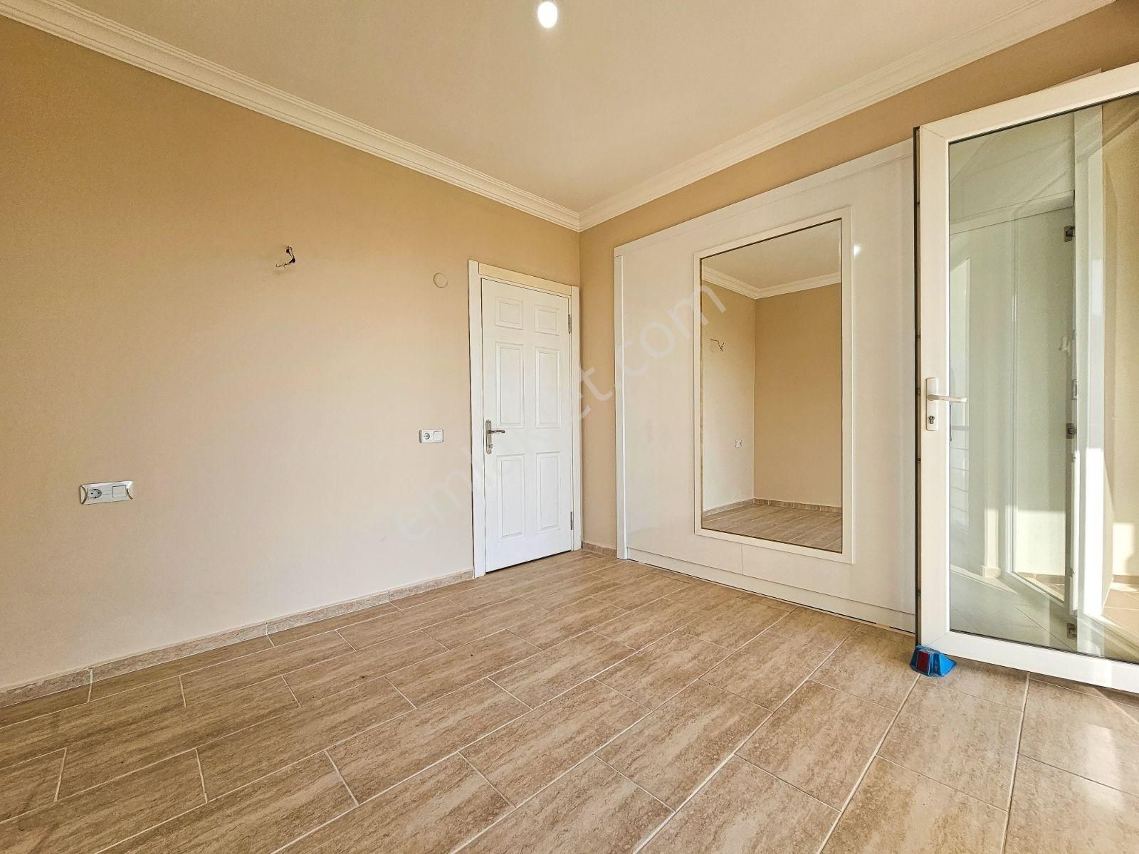 Fethiye Taşyakada Deniz Manzaralı 3+1 135m2 Dublex Havuzlu Daire - Görsel 24