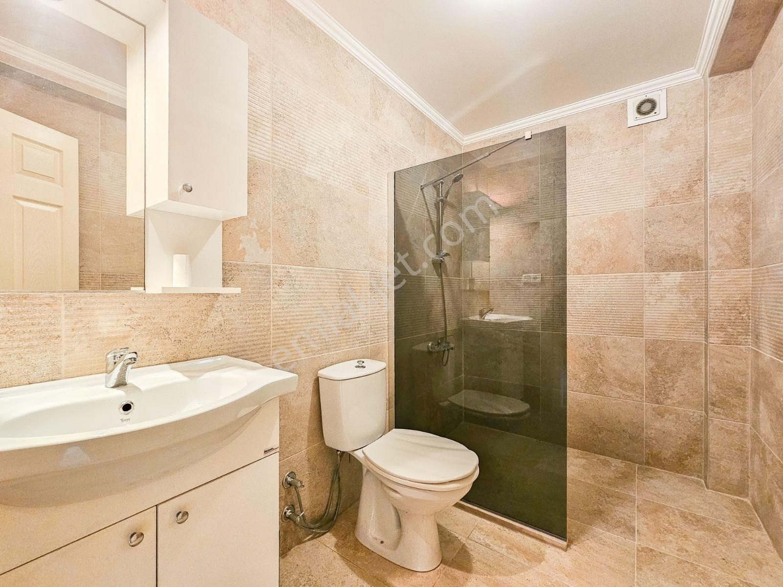 Fethiye Taşyakada Deniz Manzaralı 3+1 135m2 Dublex Havuzlu Daire - Görsel 10