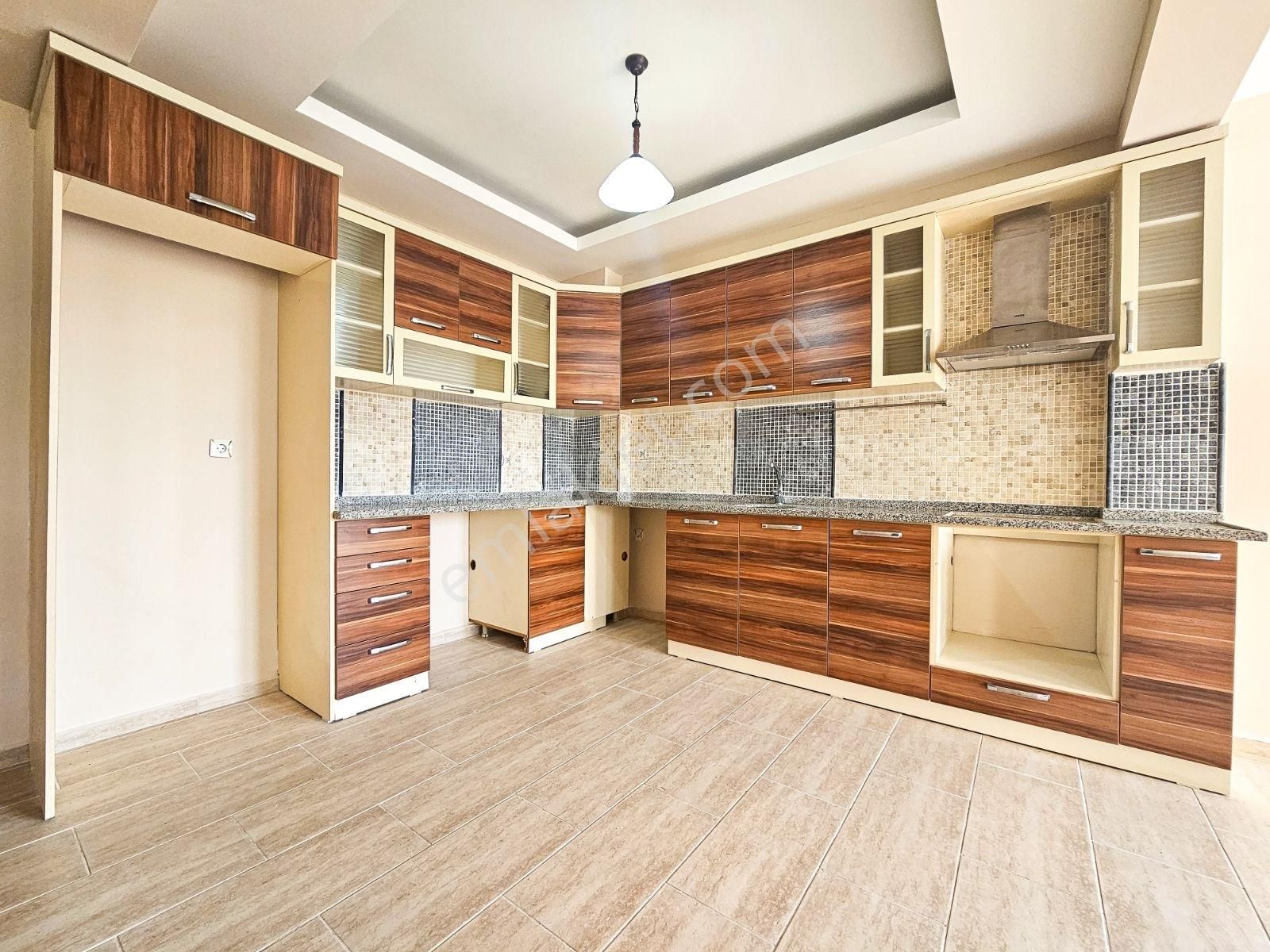 Fethiye Taşyakada Deniz Manzaralı 3+1 135m2 Dublex Havuzlu Daire - Görsel 30