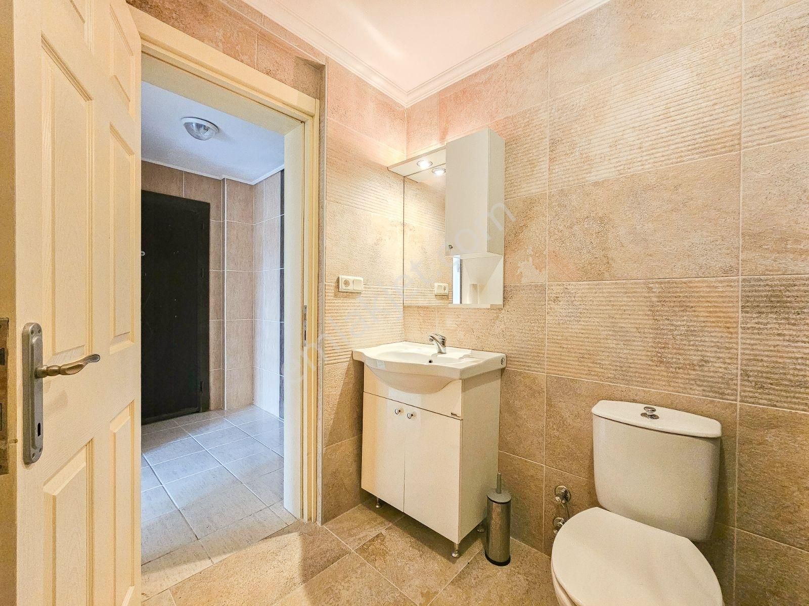 Fethiye Taşyakada Deniz Manzaralı 3+1 135m2 Dublex Havuzlu Daire - Görsel 8