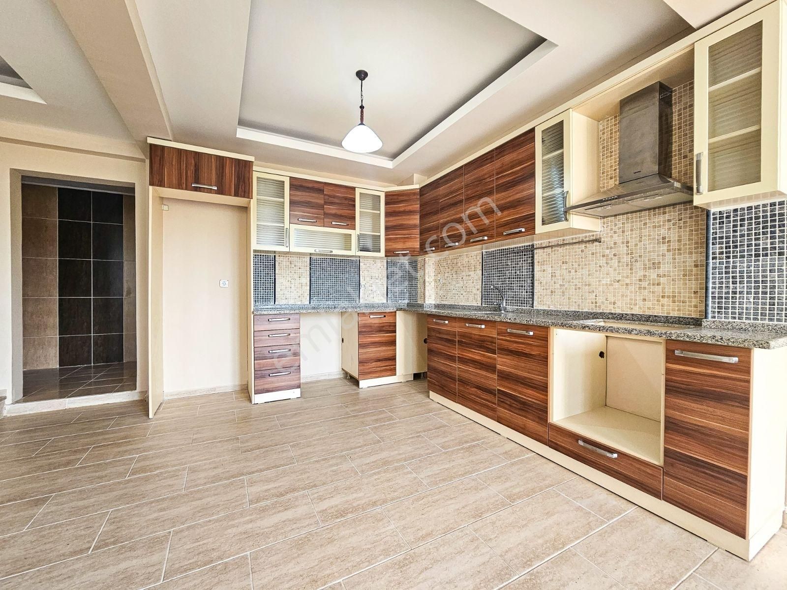 Fethiye Taşyakada Deniz Manzaralı 3+1 135m2 Dublex Havuzlu Daire - Görsel 3