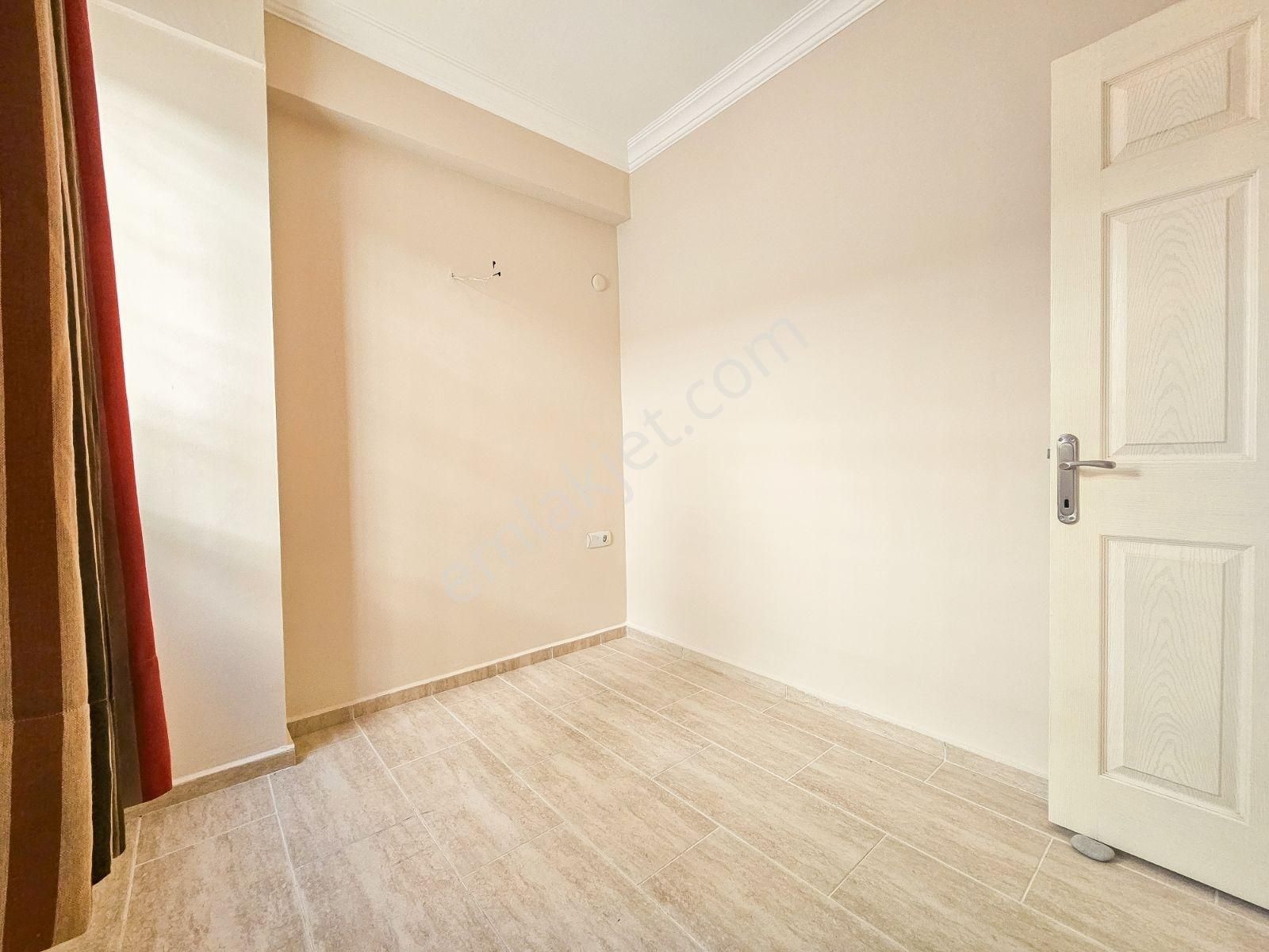 Fethiye Taşyakada Deniz Manzaralı 3+1 135m2 Dublex Havuzlu Daire - Görsel 17