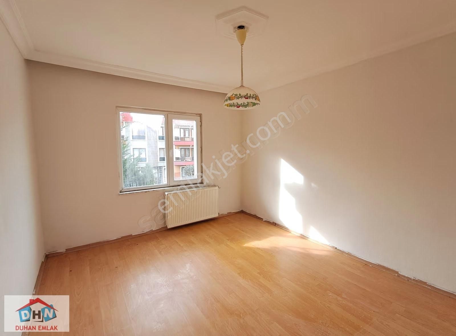 Duhan'dan Adnan Menderes'te 168 M2 Arsa Paylı 3+1 Fırsat Daire - Görsel 19