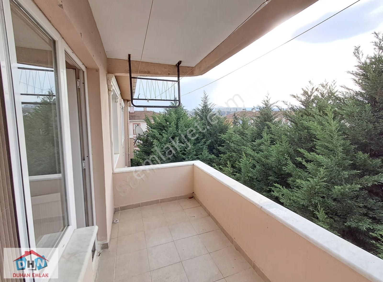 Duhan'dan Adnan Menderes'te 168 M2 Arsa Paylı 3+1 Fırsat Daire - Görsel 23