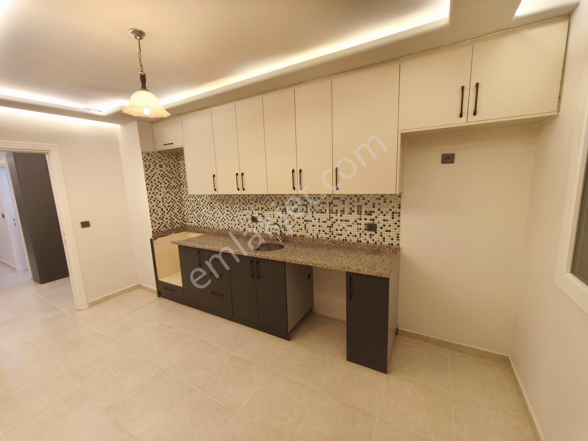 Esse My Home'dan Pınar Mahallesinde 2+1 Satılık Daire - Görsel 2