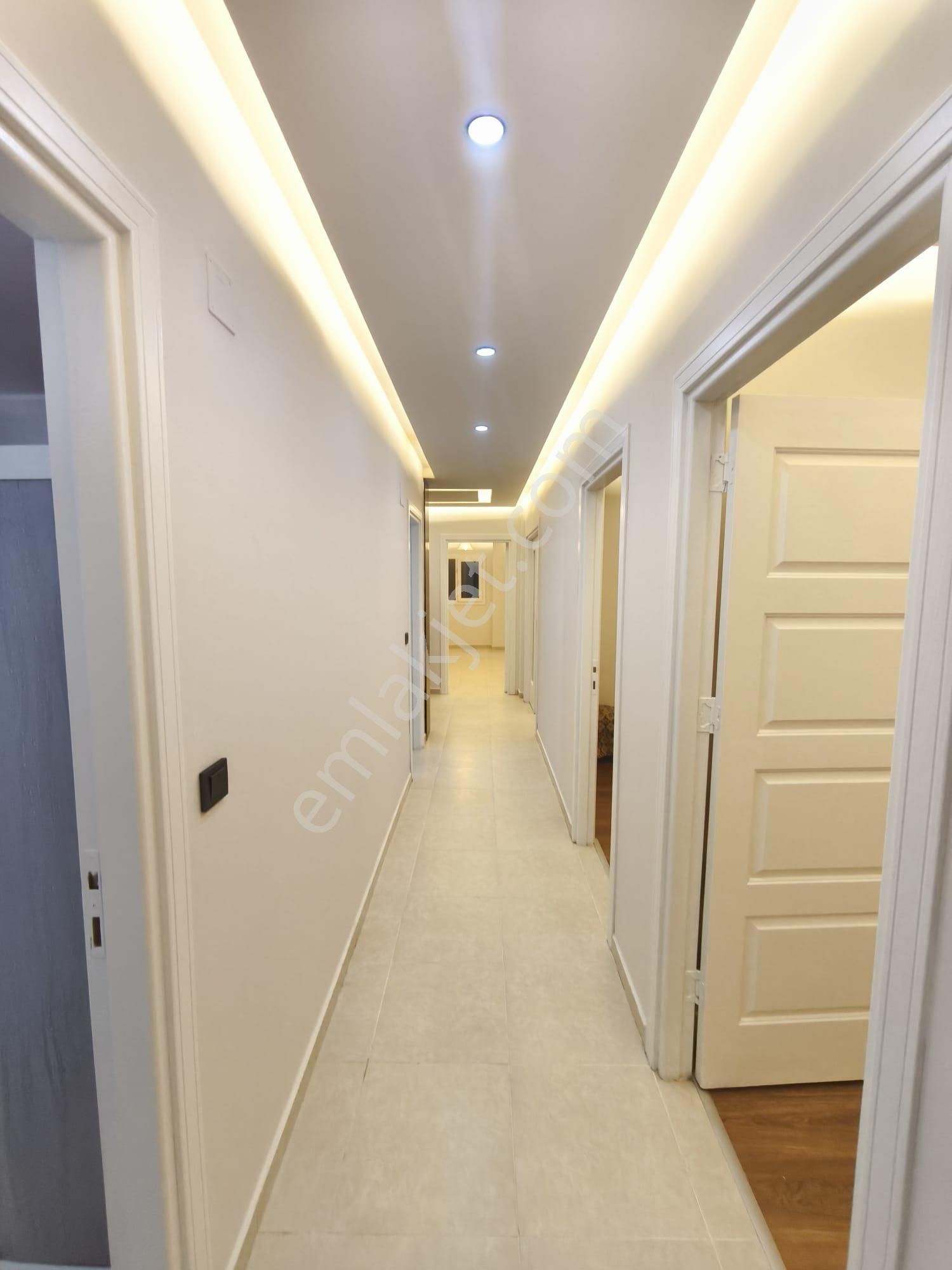 Esse My Home'dan Pınar Mahallesinde 2+1 Satılık Daire - Görsel 9