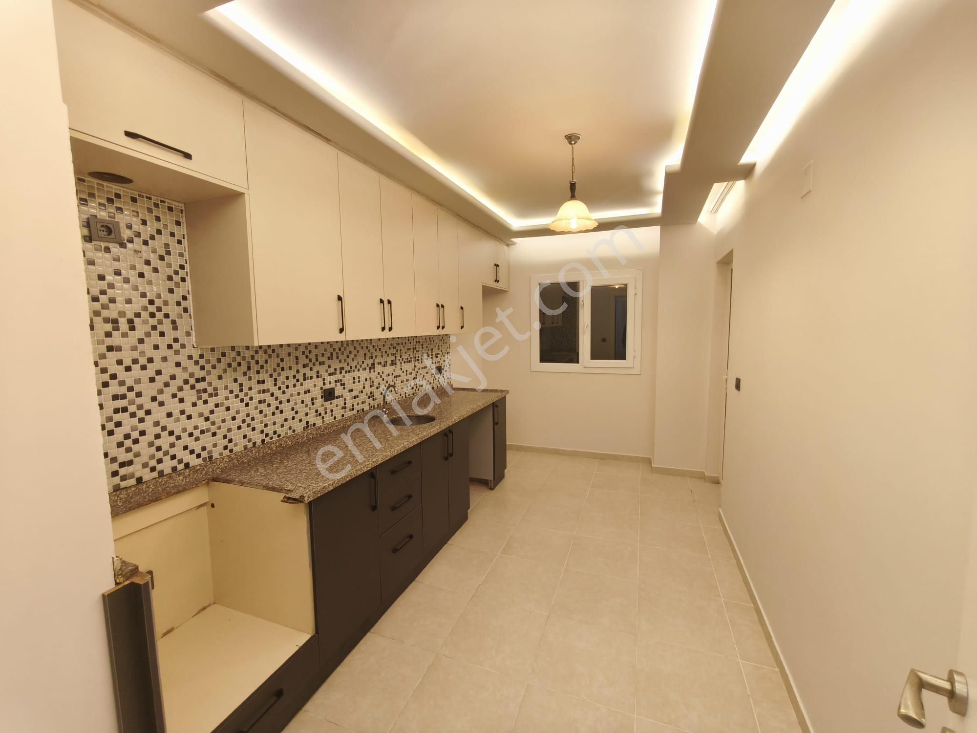 Esse My Home'dan Pınar Mahallesinde 2+1 Satılık Daire