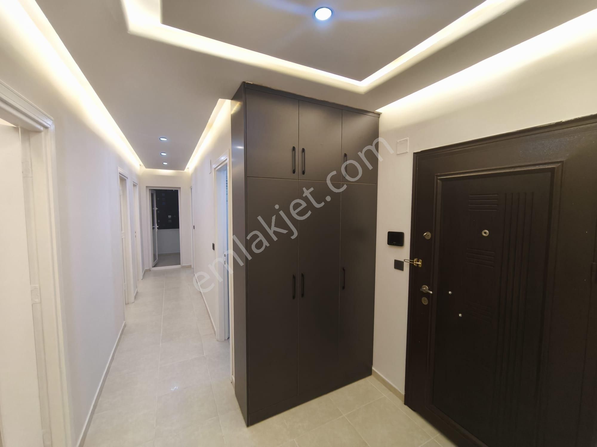 Esse My Home'dan Pınar Mahallesinde 2+1 Satılık Daire - Görsel 11