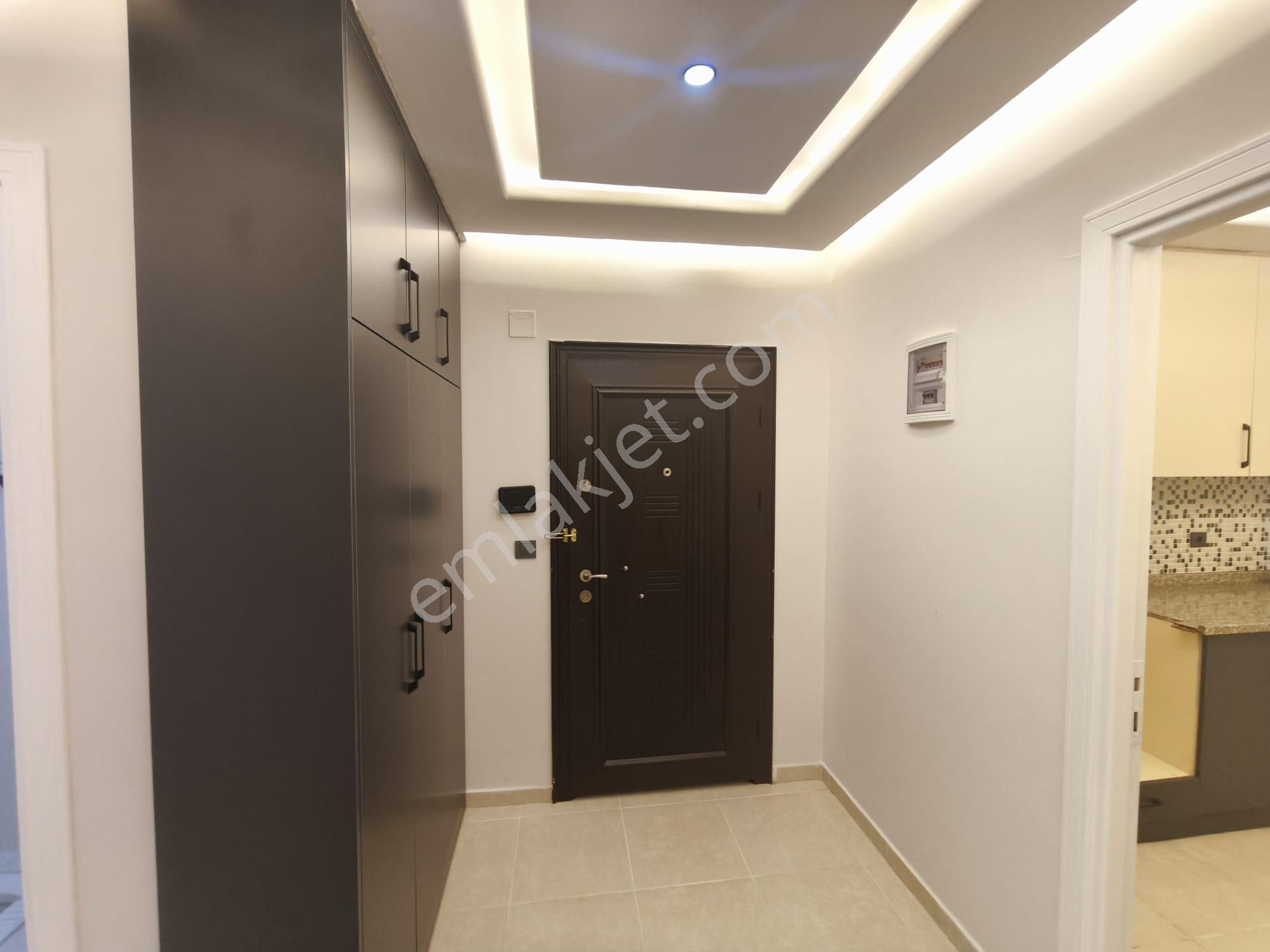 Esse My Home'dan Pınar Mahallesinde 2+1 Satılık Daire - Görsel 12