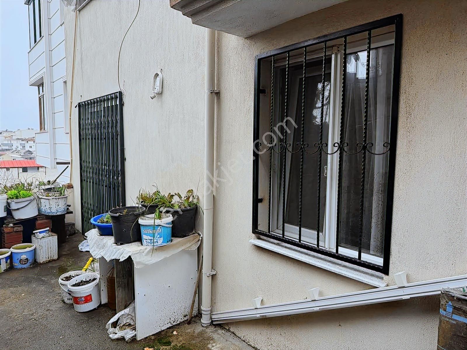 Turpa Arxes Güvencesiyle Masrafsız Deniz Manzaralı Bahçeli - Görsel 18