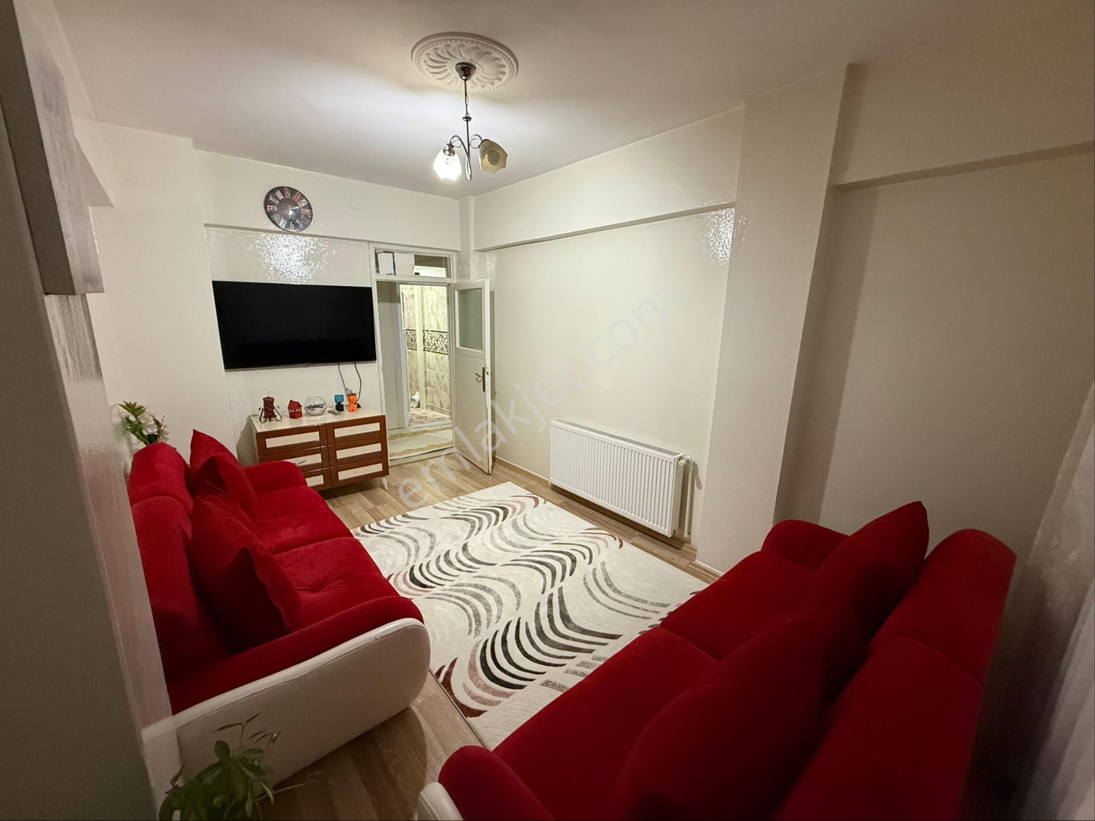 Mert Emlak27den Binevlerde Satılık 2+1 İskanlı Daire - Görsel 13