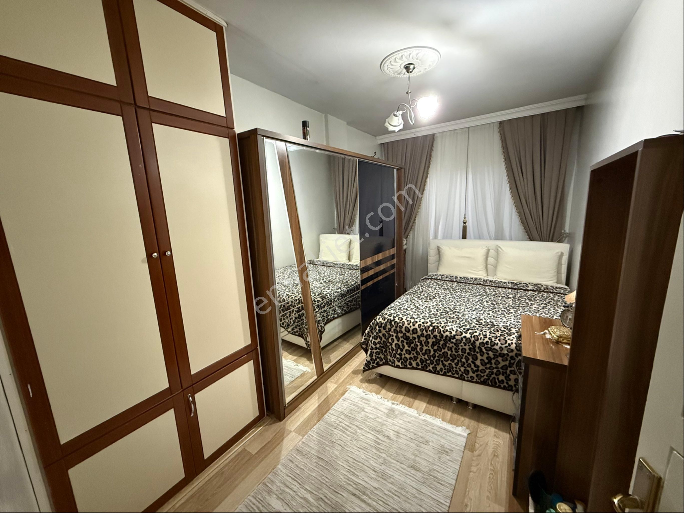 Mert Emlak27den Binevlerde Satılık 2+1 İskanlı Daire - Görsel 14