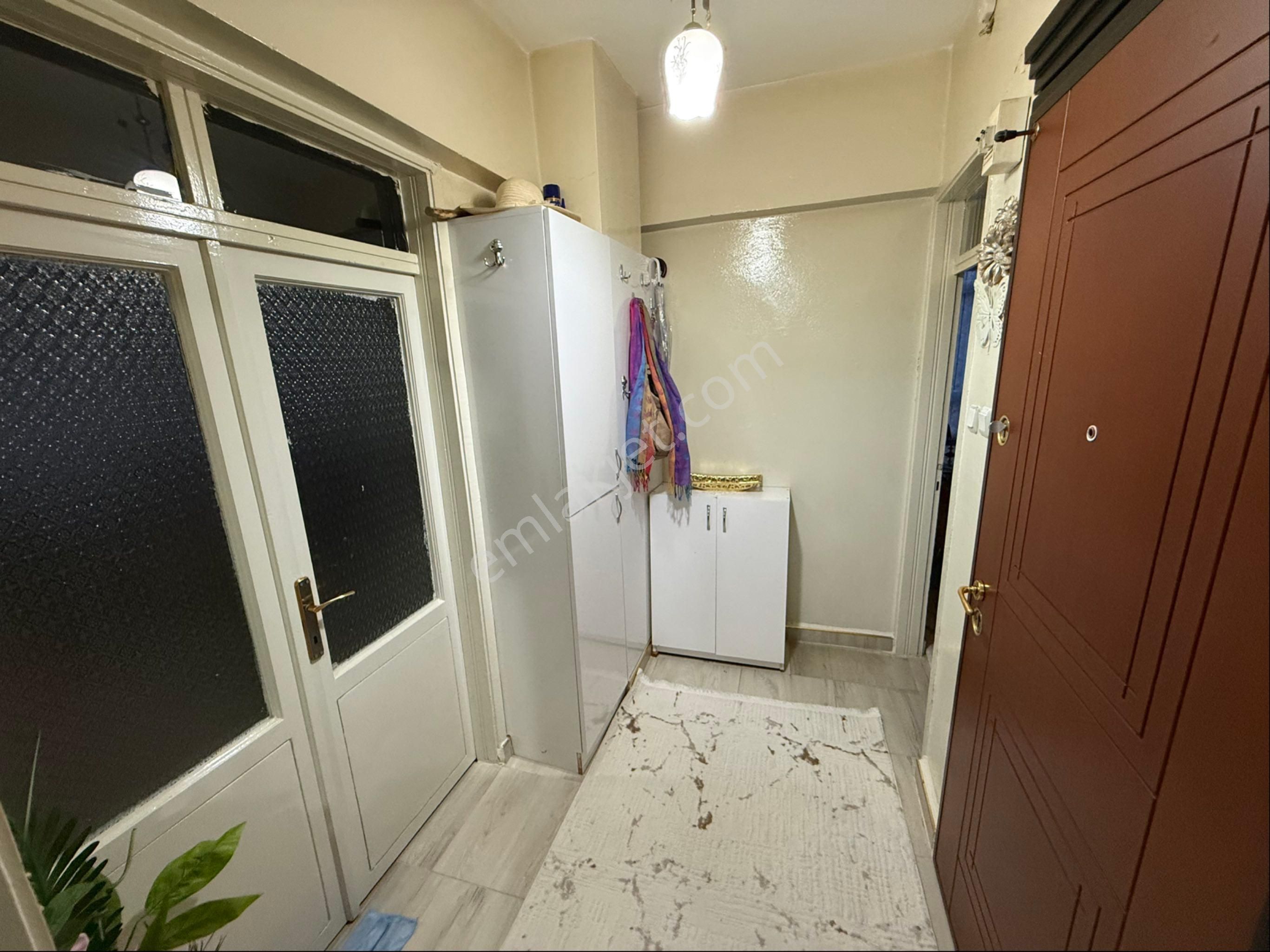 Mert Emlak27den Binevlerde Satılık 2+1 İskanlı Daire - Görsel 20