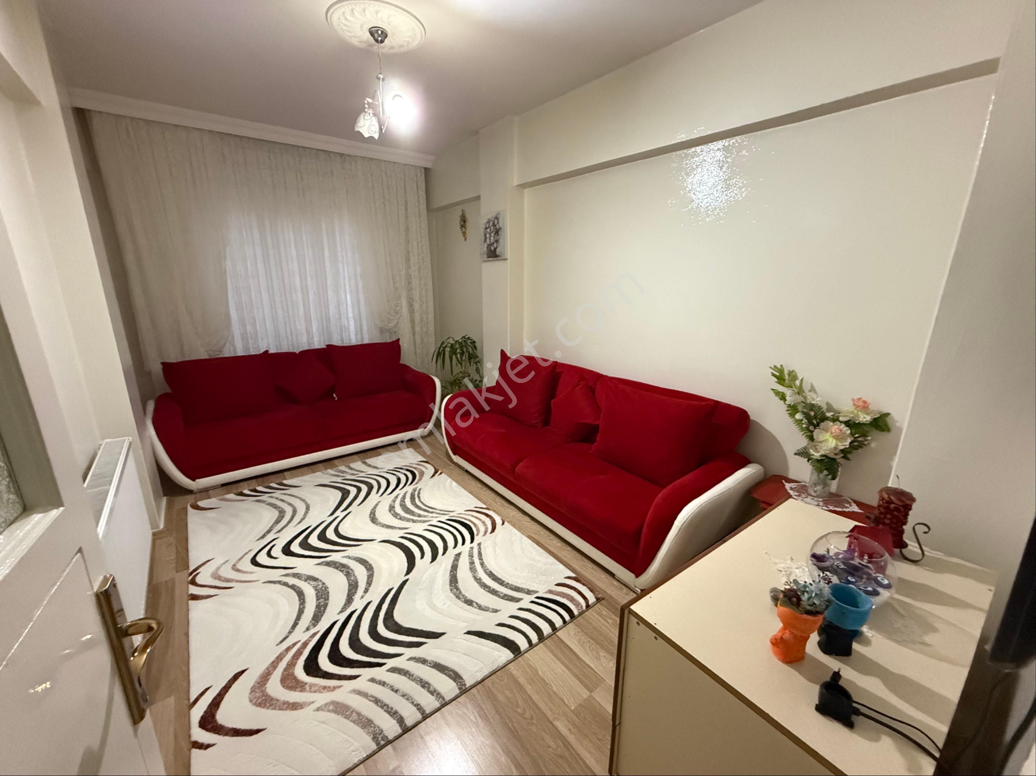 Mert Emlak27den Binevlerde Satılık 2+1 İskanlı Daire - Görsel 10