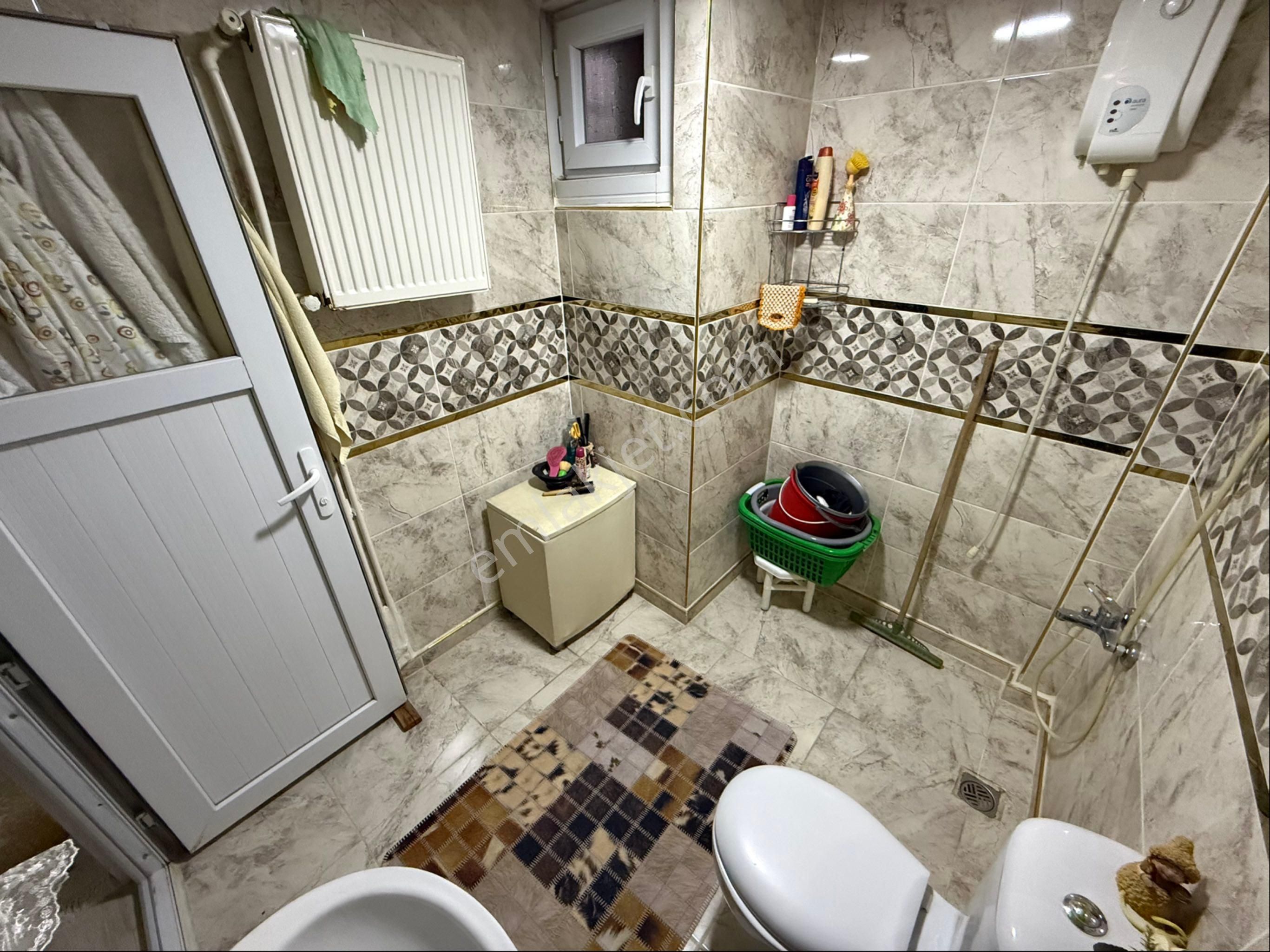Mert Emlak27den Binevlerde Satılık 2+1 İskanlı Daire - Görsel 17