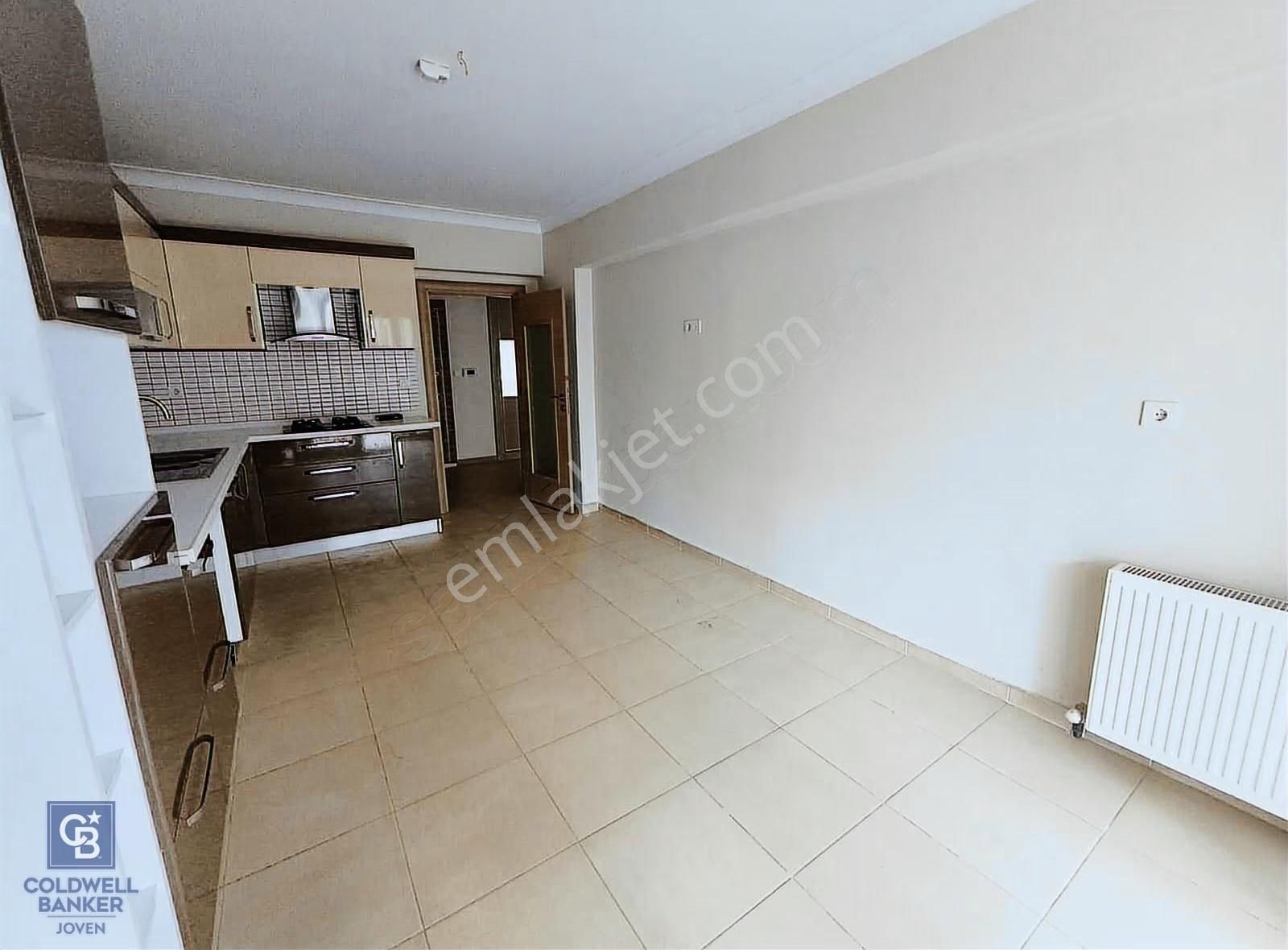 Linaria Sitesinde 3+1, Kilerli, Cam Balkonlu Kiralık Daire - Görsel 17