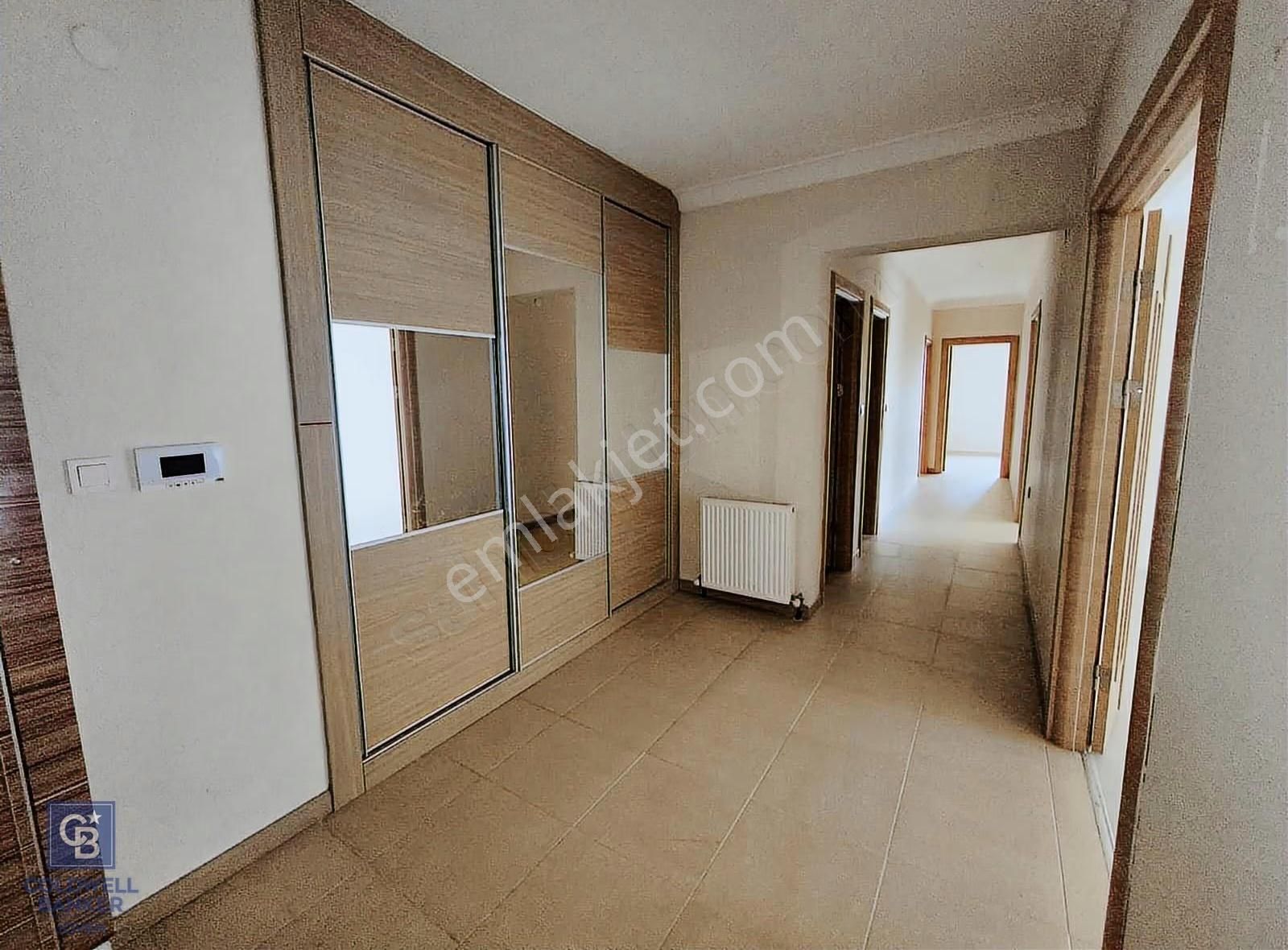 Linaria Sitesinde 3+1, Kilerli, Cam Balkonlu Kiralık Daire - Görsel 3