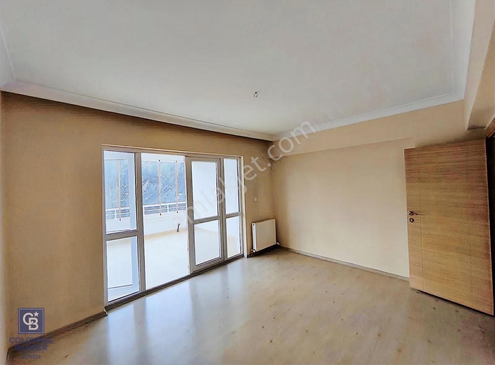 Linaria Sitesinde 3+1, Kilerli, Cam Balkonlu Kiralık Daire - Görsel 2