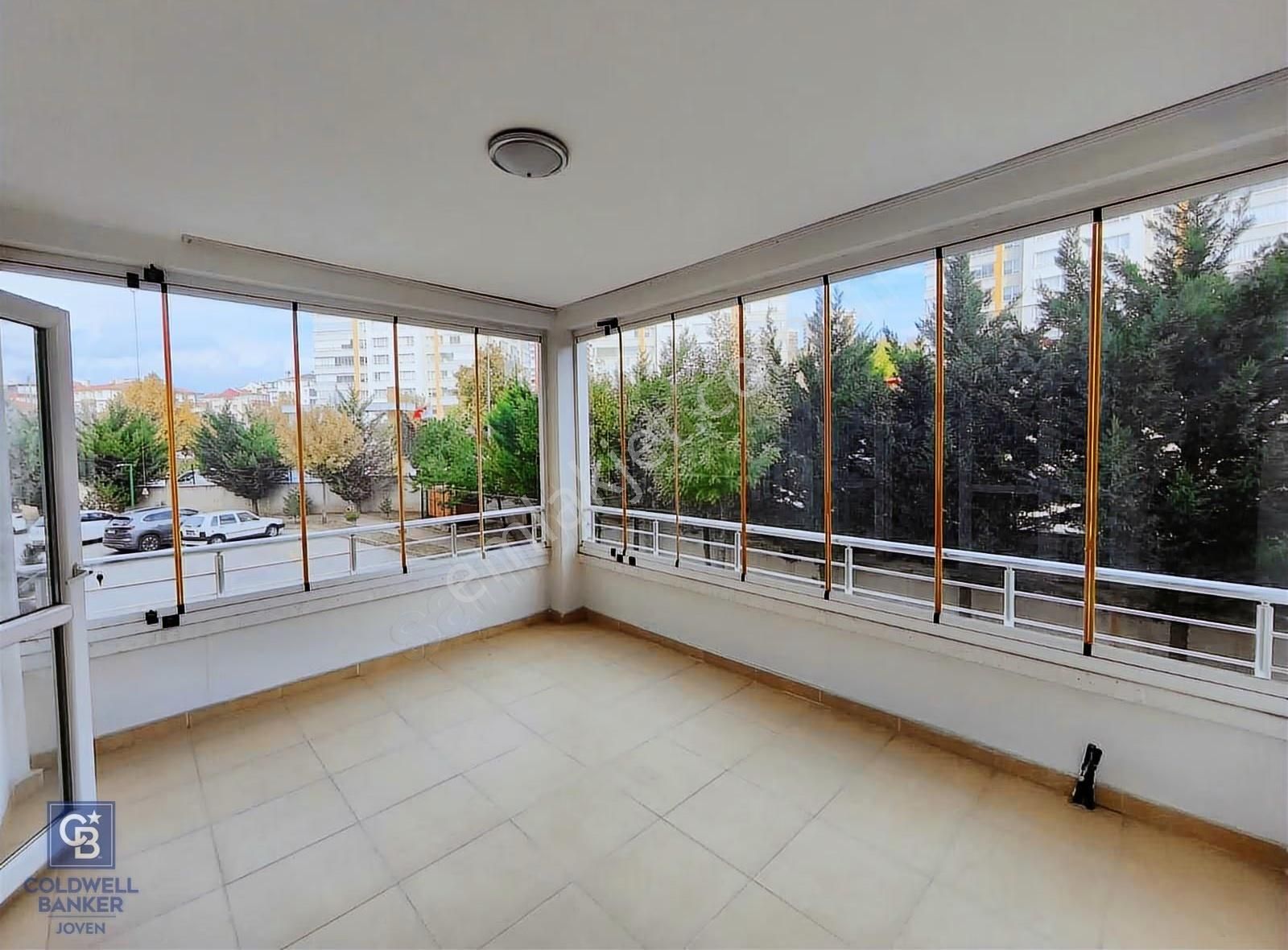 Linaria Sitesinde 3+1, Kilerli, Cam Balkonlu Kiralık Daire - Görsel 20
