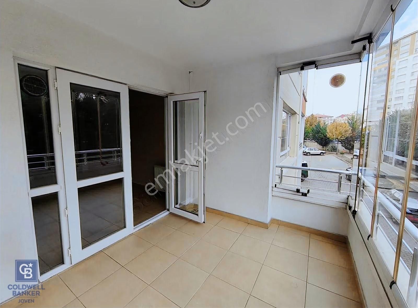 Linaria Sitesinde 3+1, Kilerli, Cam Balkonlu Kiralık Daire - Görsel 13