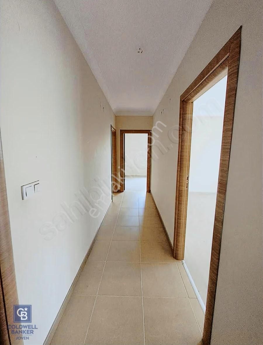 Linaria Sitesinde 3+1, Kilerli, Cam Balkonlu Kiralık Daire - Görsel 12