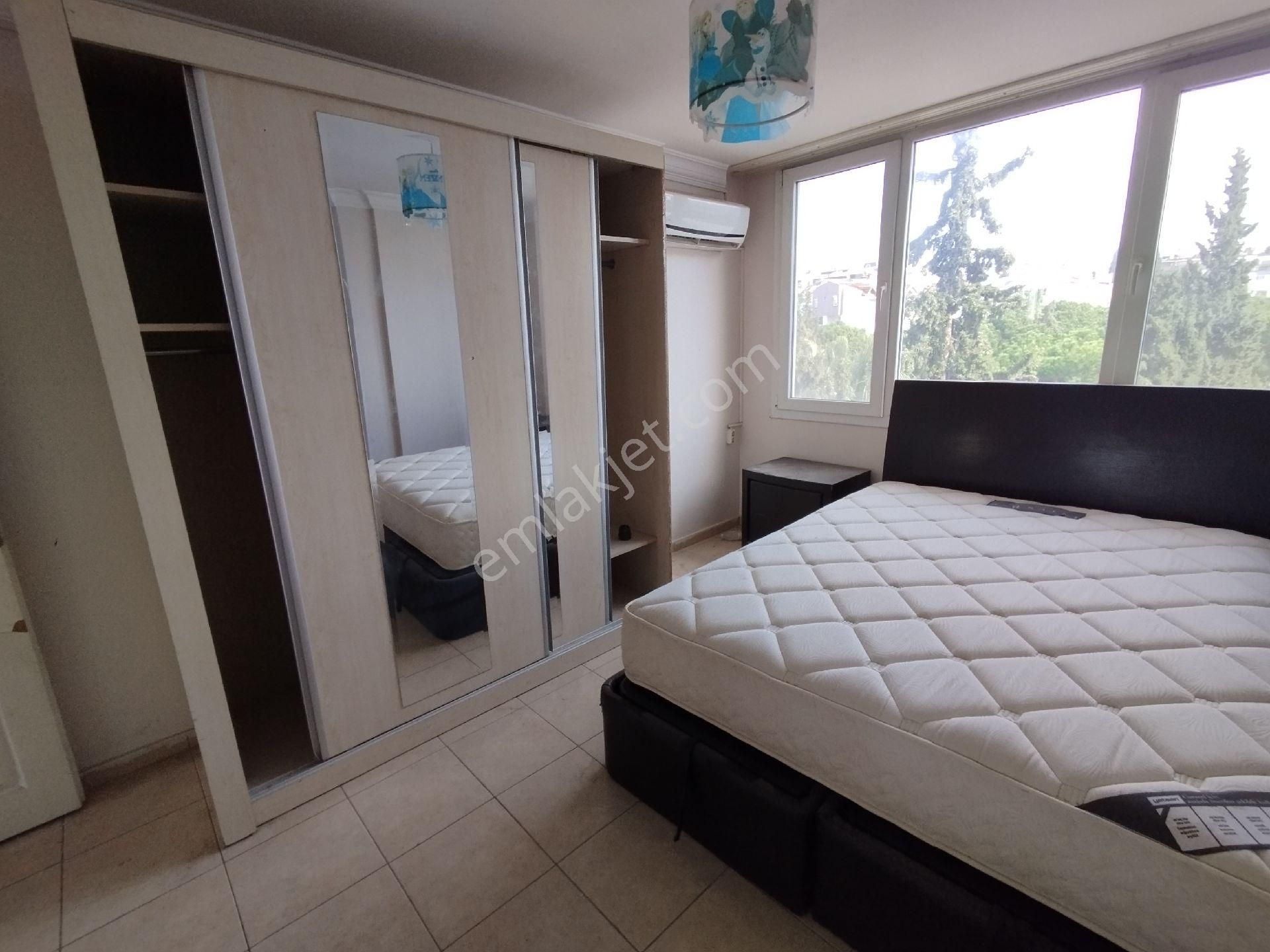 Asansörlü Son Kat 2+1 Daire - Görsel 17