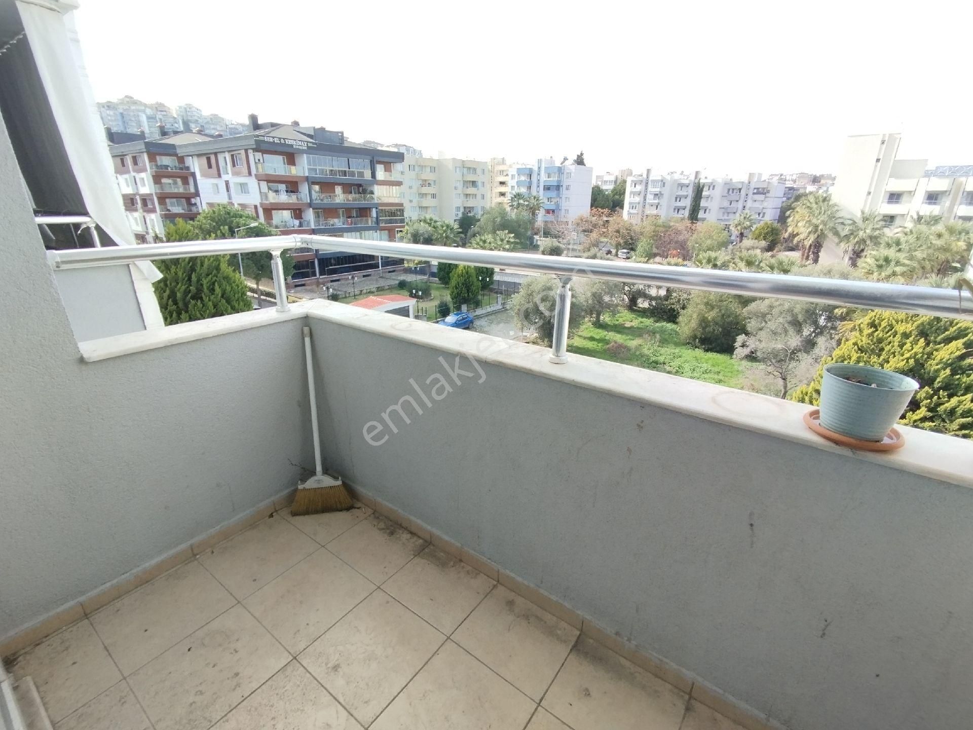 Asansörlü Son Kat 2+1 Daire - Görsel 12