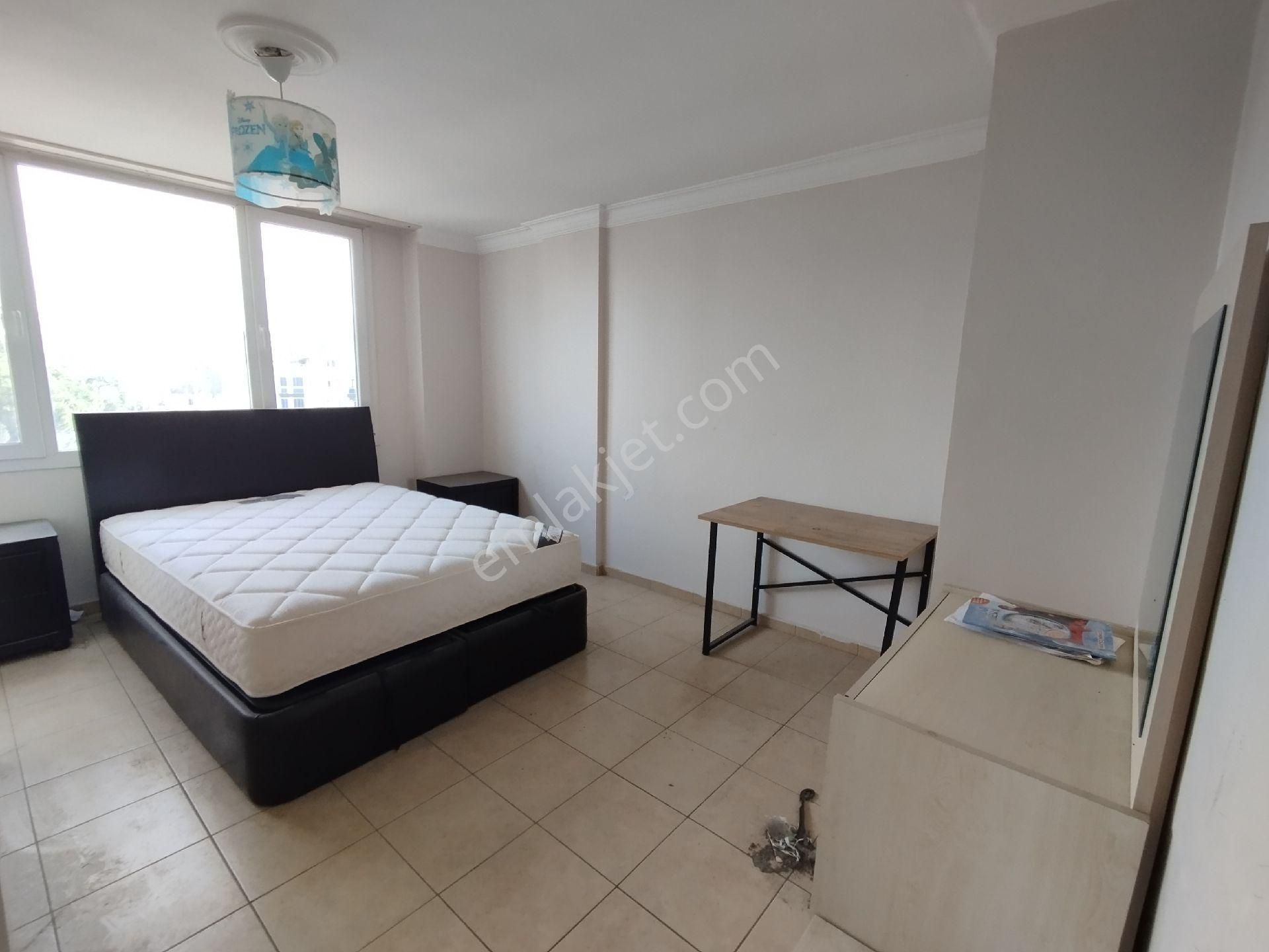 Asansörlü Son Kat 2+1 Daire - Görsel 19