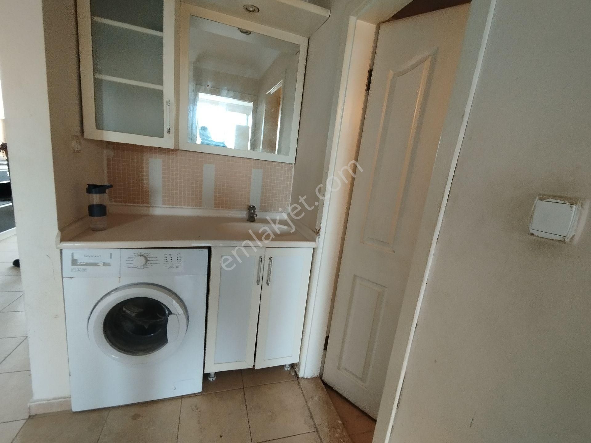 Asansörlü Son Kat 2+1 Daire - Görsel 13