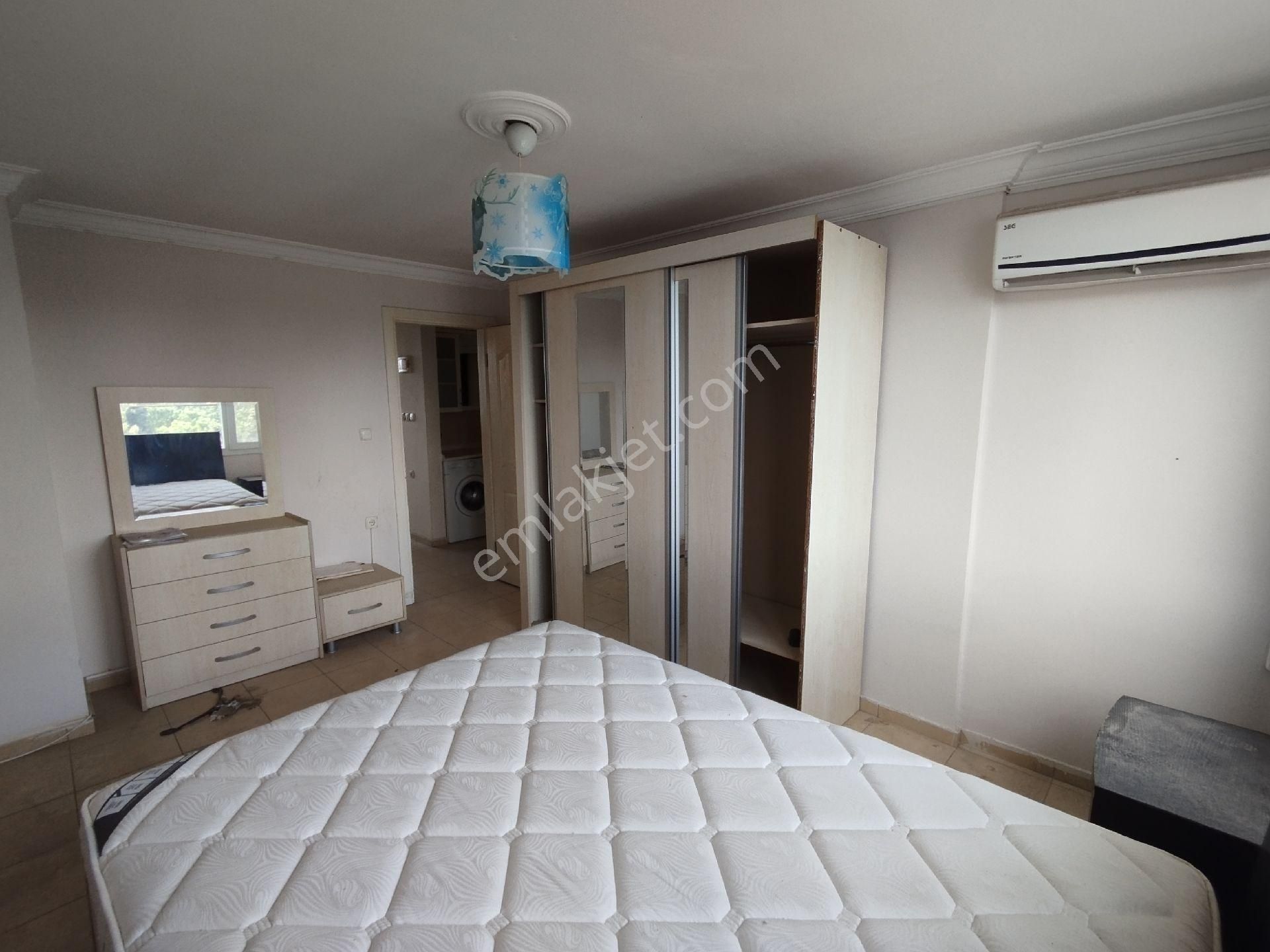 Asansörlü Son Kat 2+1 Daire - Görsel 18