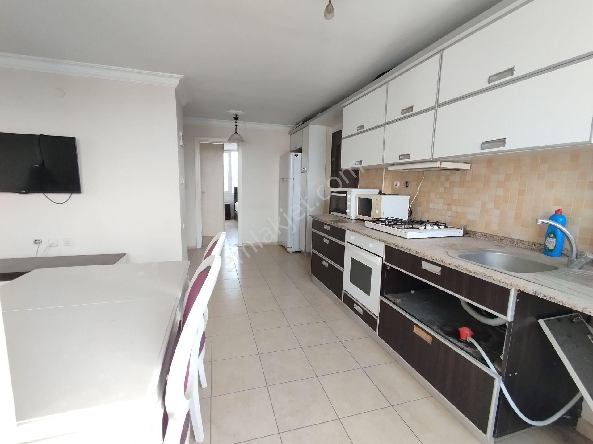 Asansörlü Son Kat 2+1 Daire - Görsel 6