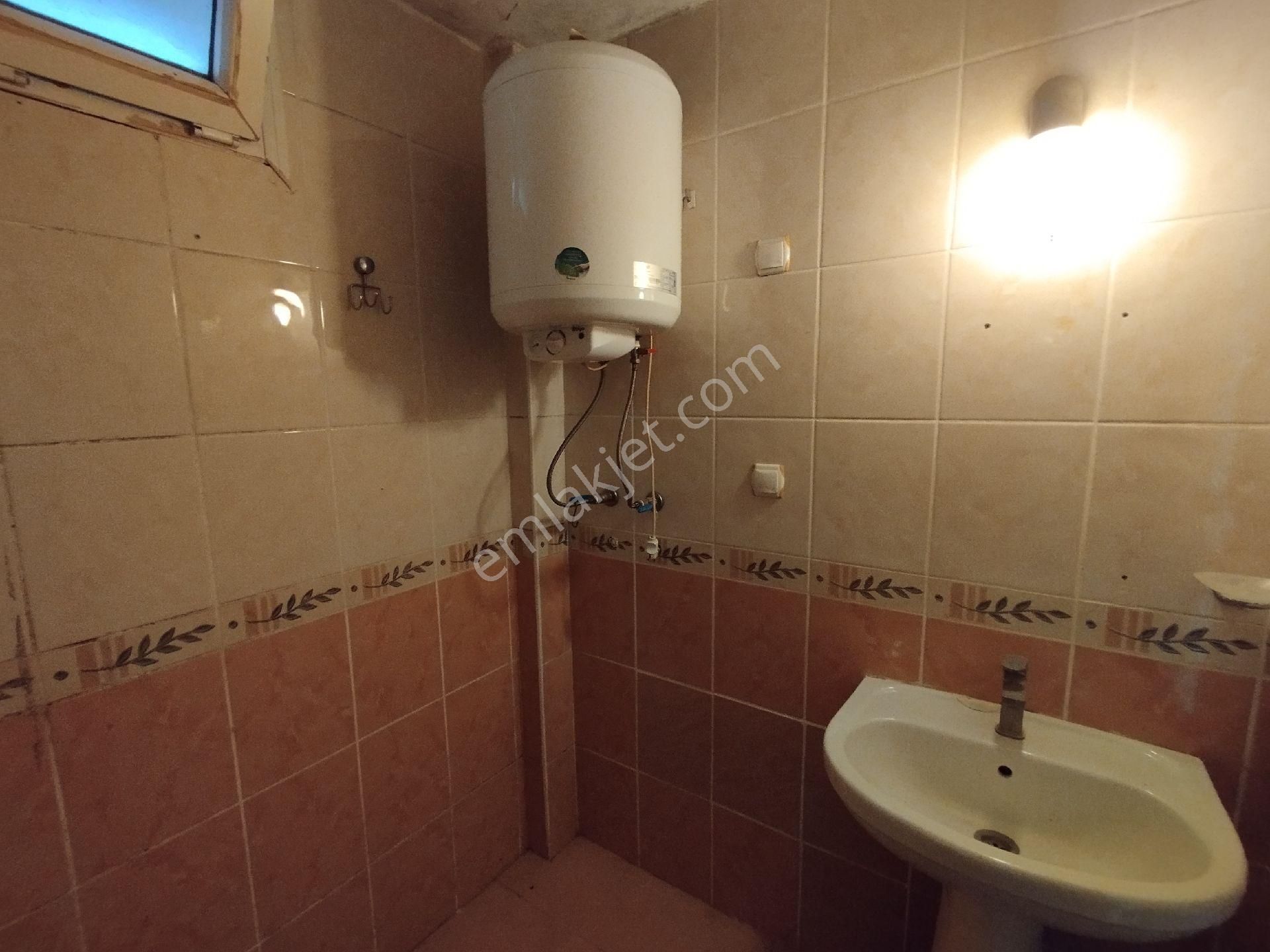 Asansörlü Son Kat 2+1 Daire - Görsel 21