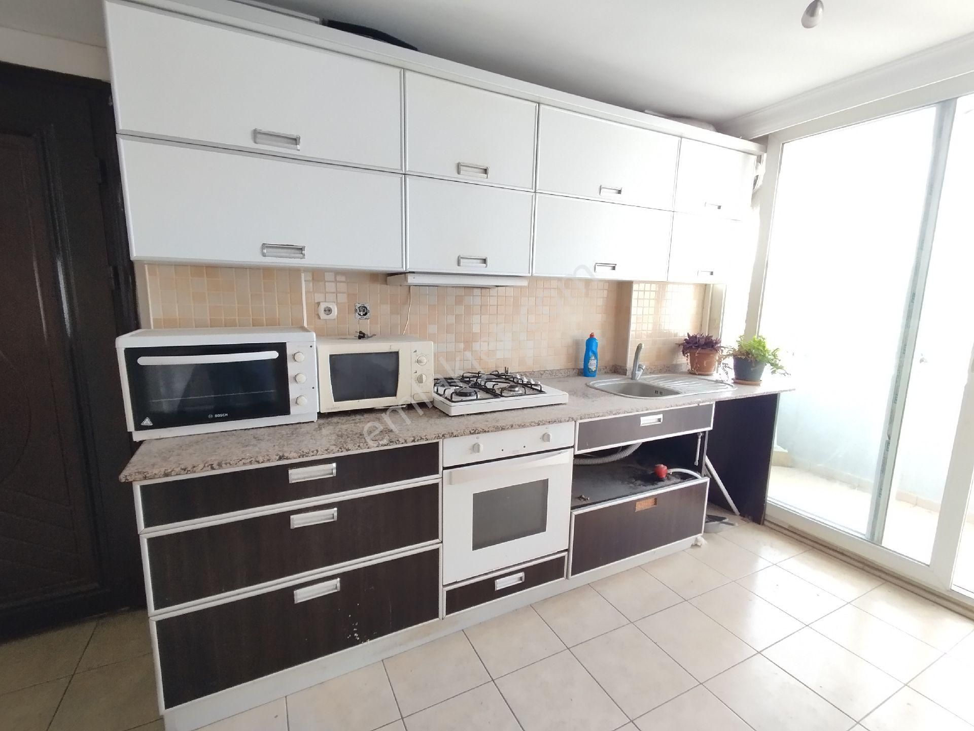 Asansörlü Son Kat 2+1 Daire - Görsel 5