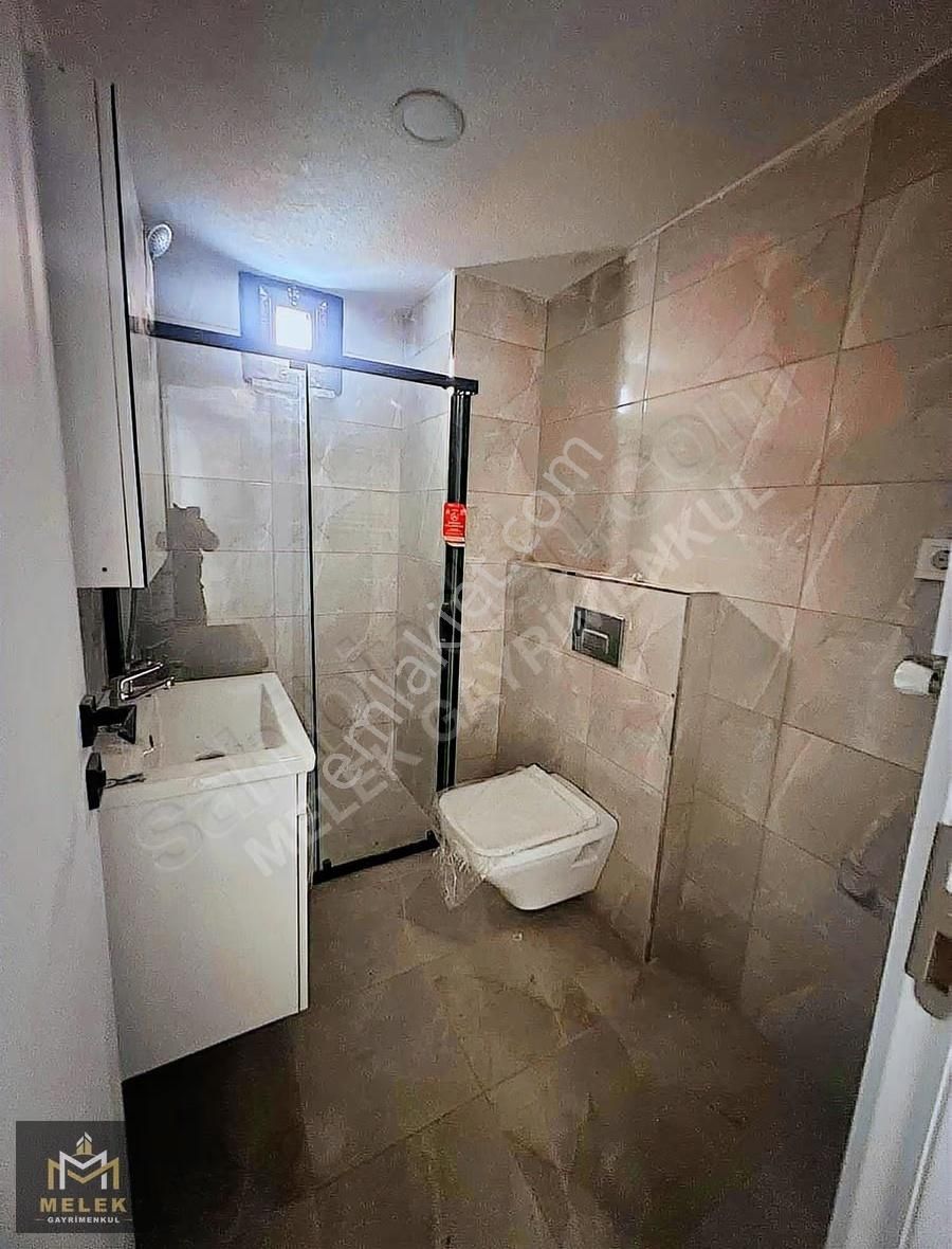 Melek Gayrimenkulden Halkalıda Acil Satılık Sıfır Daire - Görsel 8