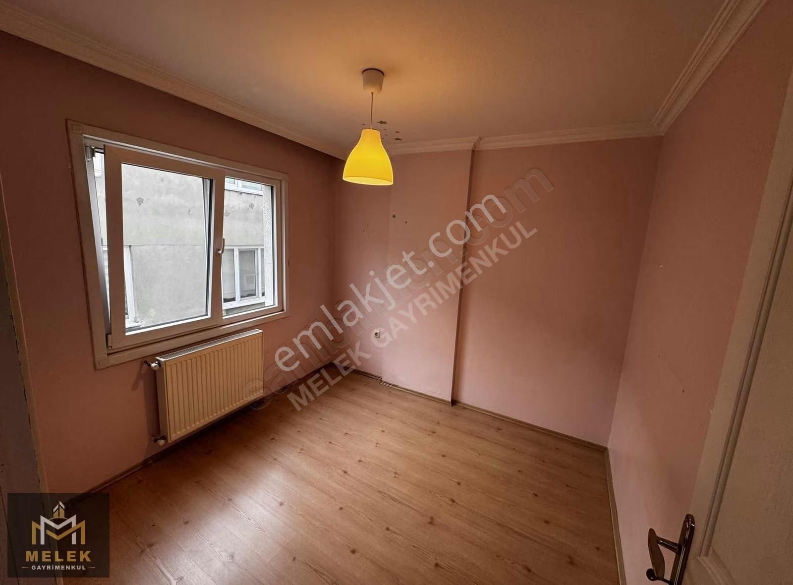 Melek'emlaktan Menderes De Kiralık Yeni Daire Kat 4 Asansörlü - Görsel 9