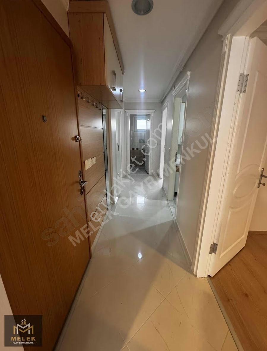 Melek'emlaktan Menderes De Kiralık Yeni Daire Kat 4 Asansörlü - Görsel 3