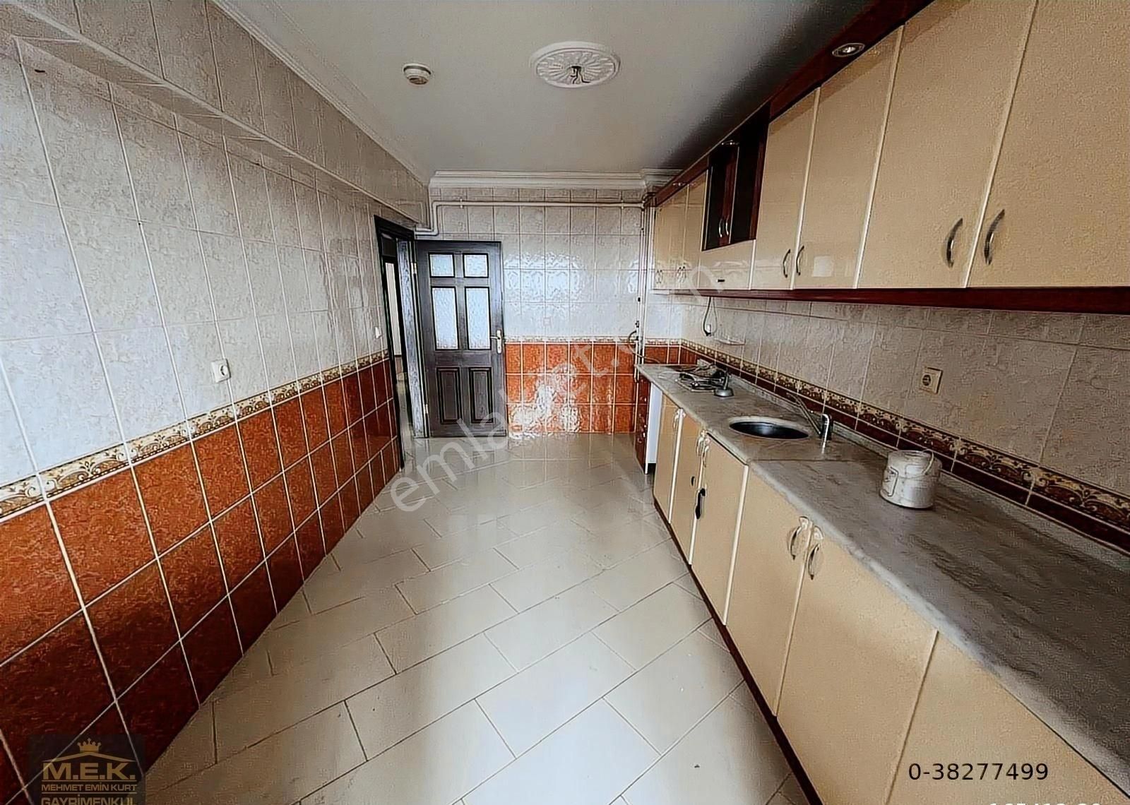 Panoramik Ankara Manzaralı 4+1 - Görsel 32