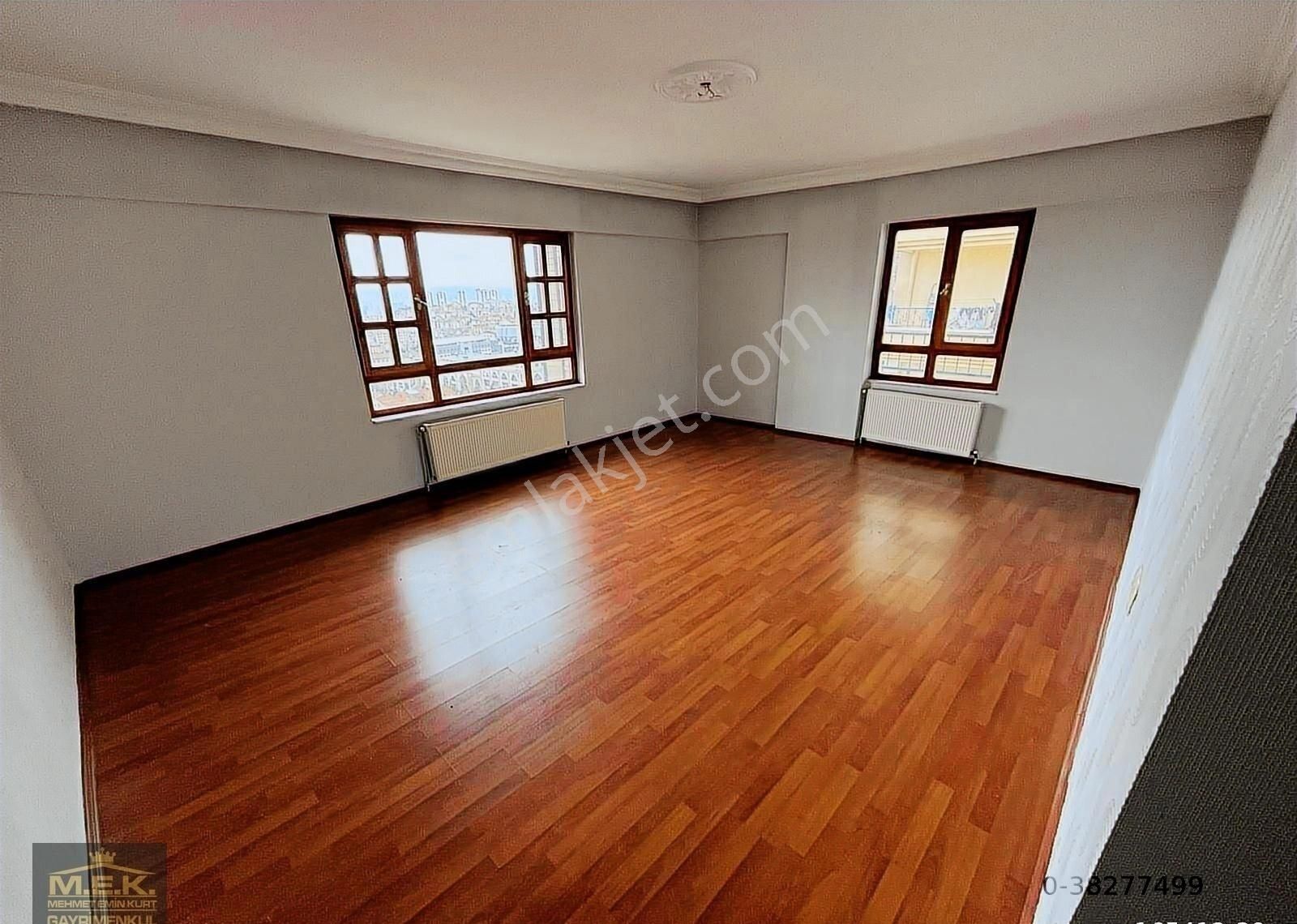 Panoramik Ankara Manzaralı 4+1 - Görsel 21