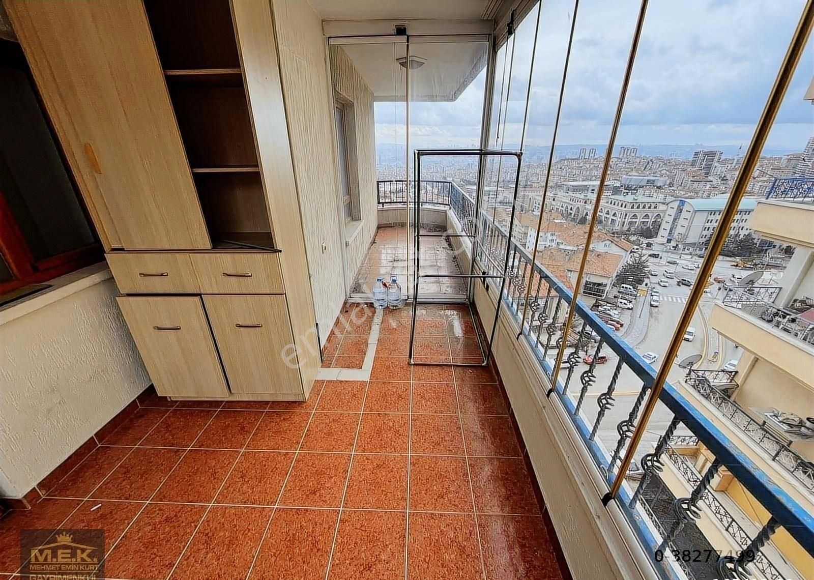 Panoramik Ankara Manzaralı 4+1 - Görsel 4