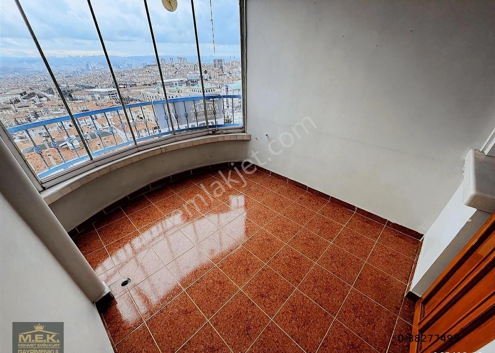 Panoramik Ankara Manzaralı 4+1 - Görsel 5