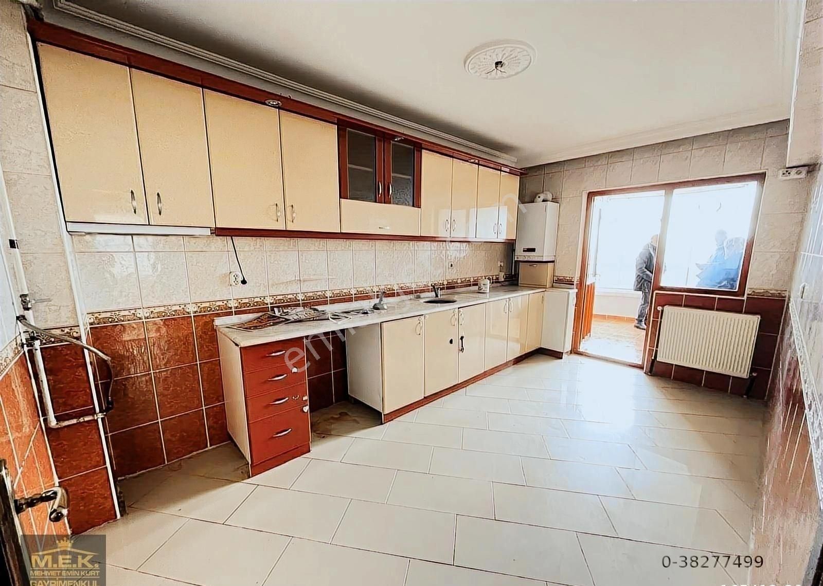 Panoramik Ankara Manzaralı 4+1 - Görsel 24