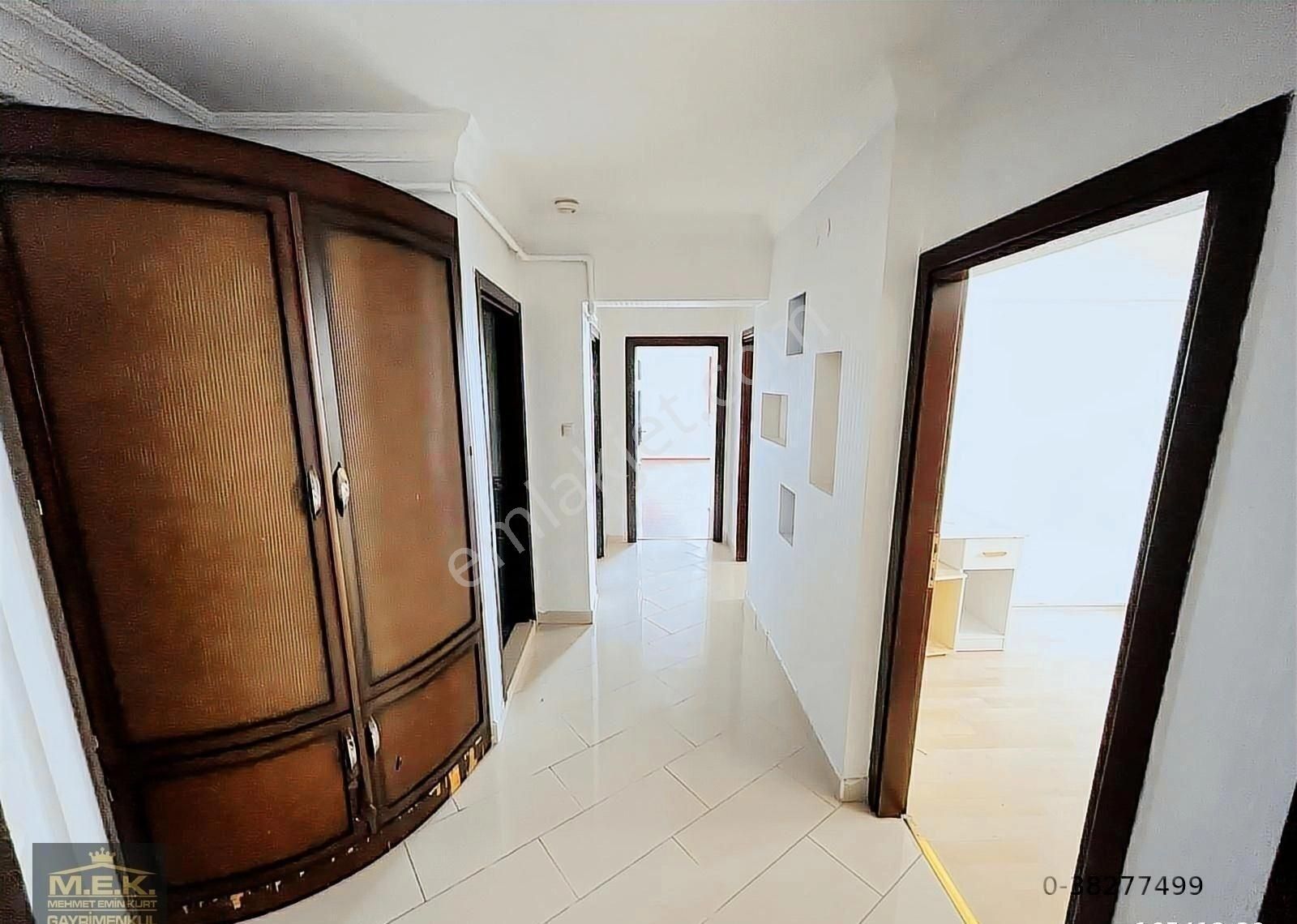 Panoramik Ankara Manzaralı 4+1 - Görsel 22