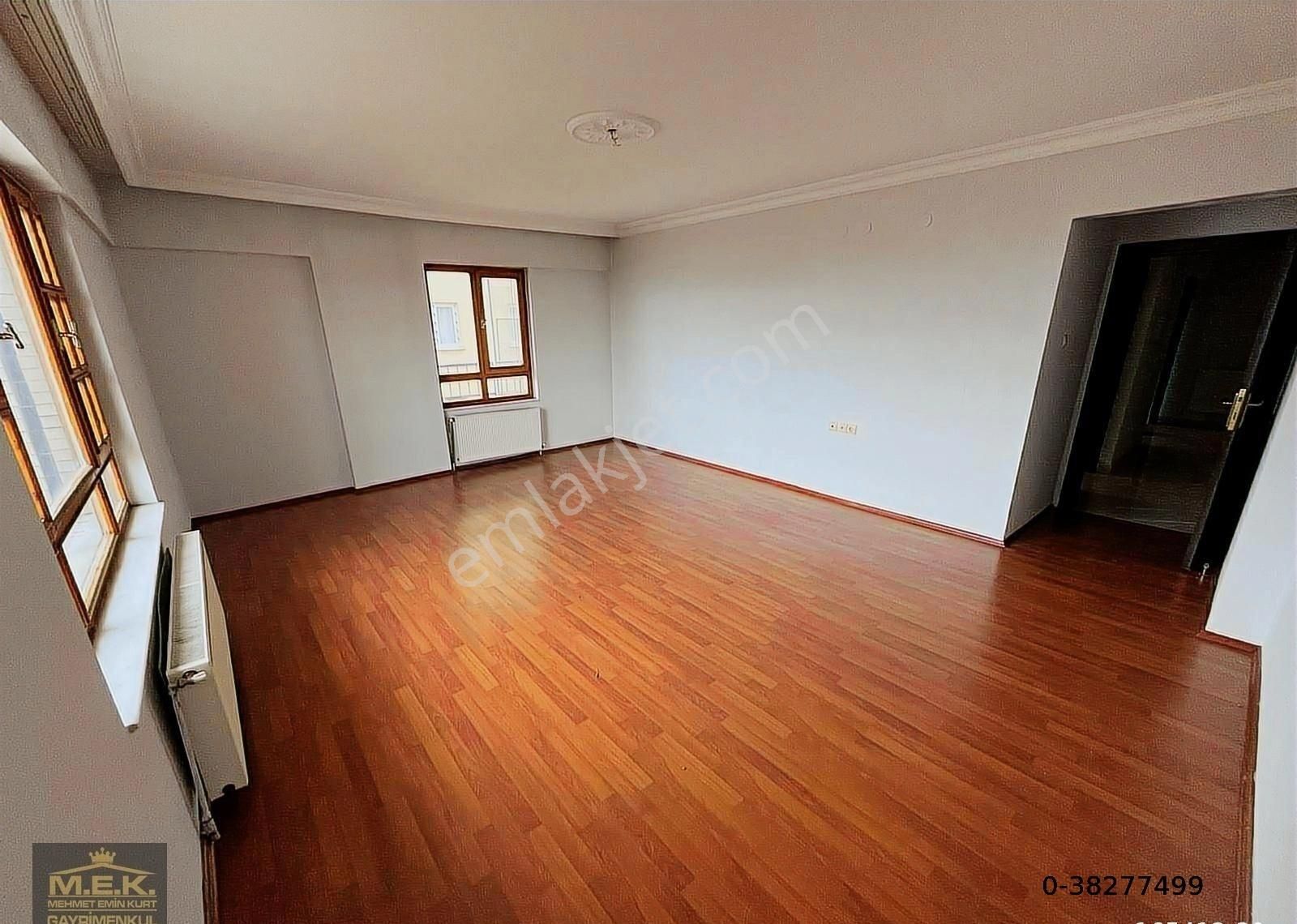 Panoramik Ankara Manzaralı 4+1 - Görsel 10