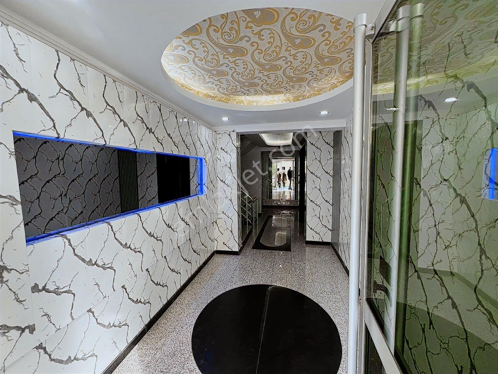 Antalya Konyaaltı Hurma Merkez Çok Genış Temız Full Eşyalı - Görsel 21