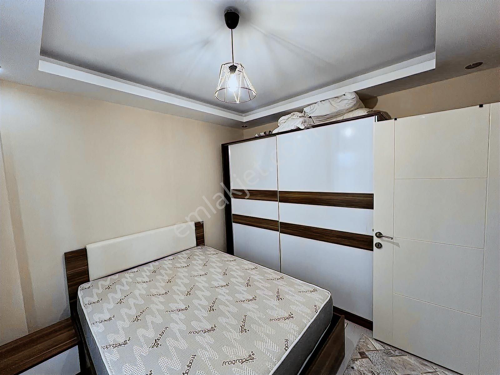 Antalya Konyaaltı Hurma Merkez Çok Genış Temız Full Eşyalı - Görsel 8